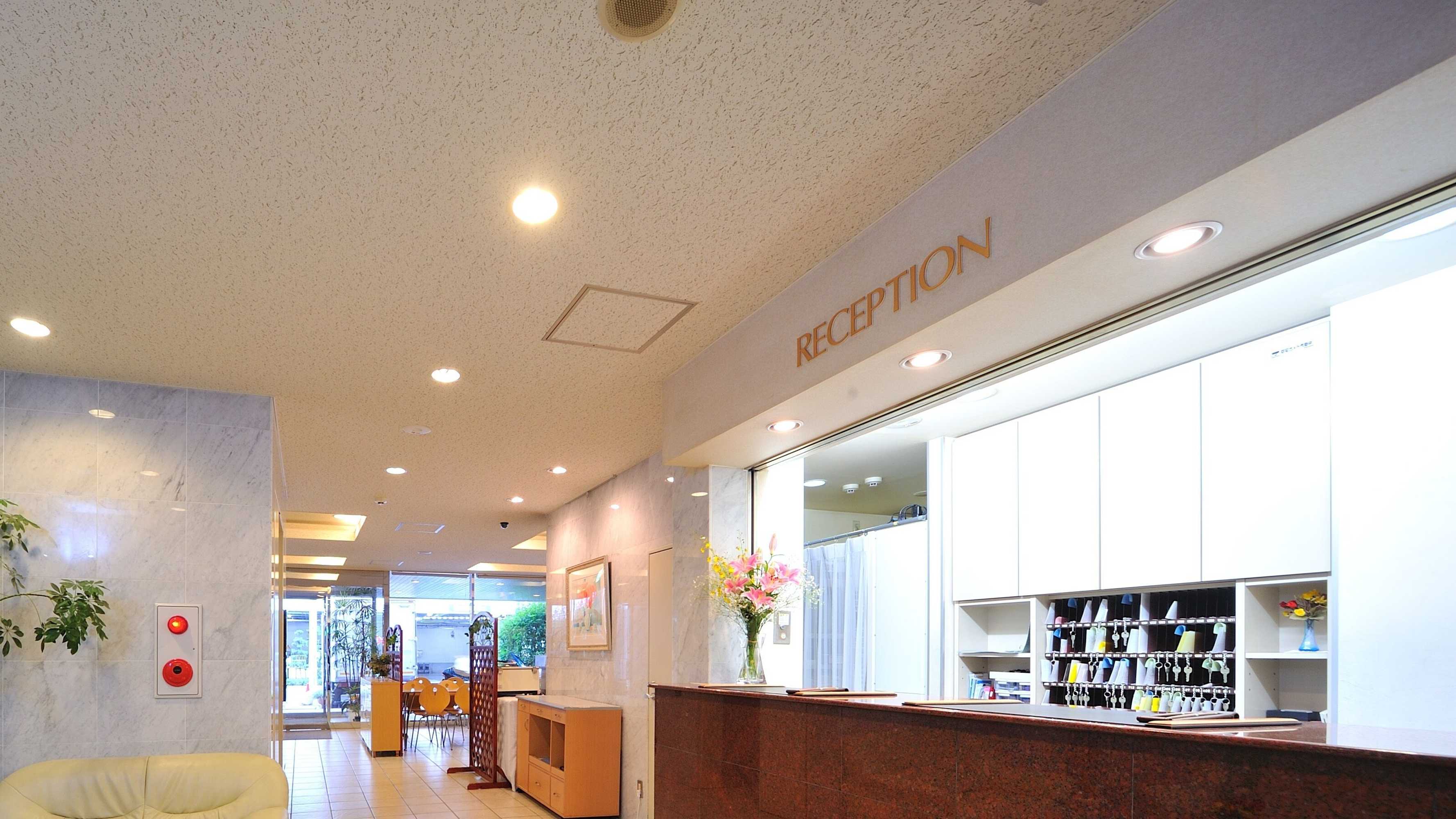 Gift card for R-Bend Hotel Atsugi