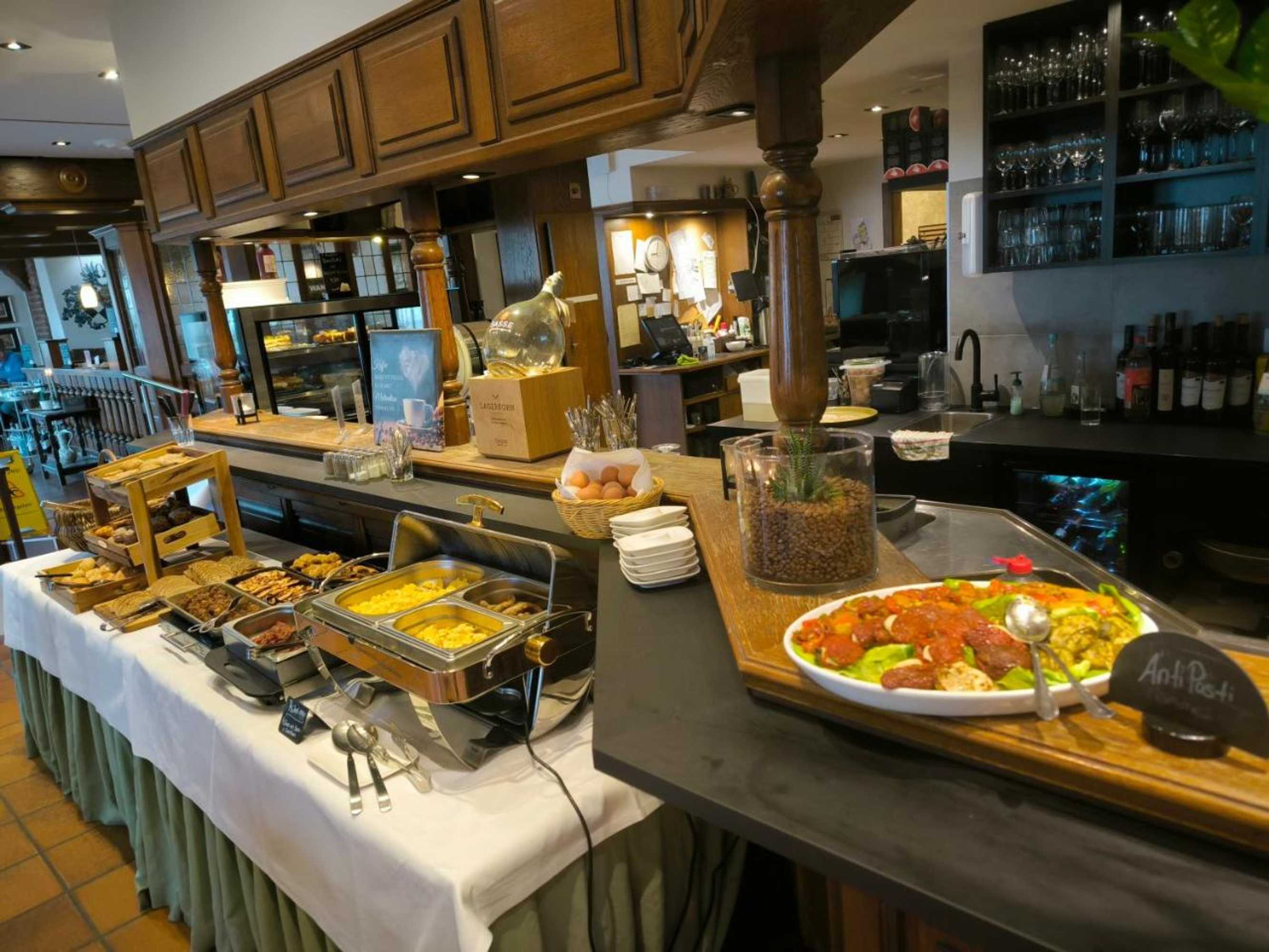 Gift card for Hotel Schloss Diepenbrock