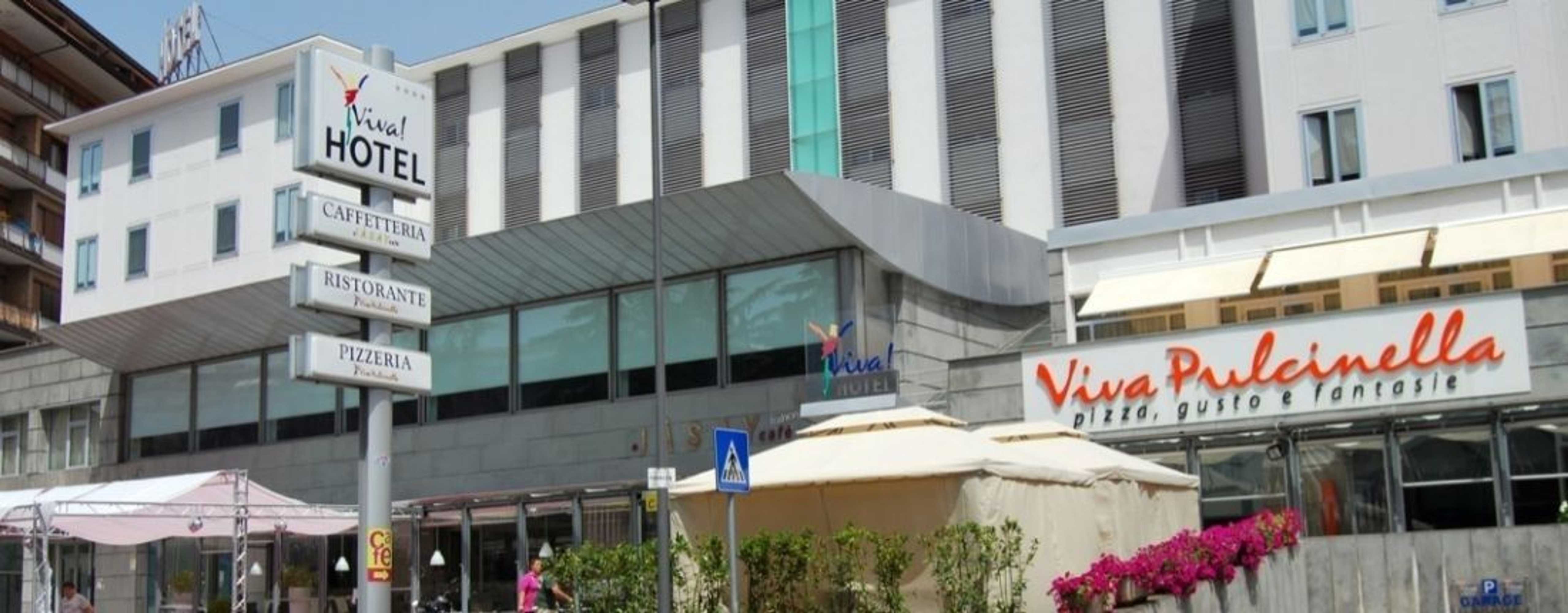 Gift card for Viva Hotel Gift card for Viva Hotel
