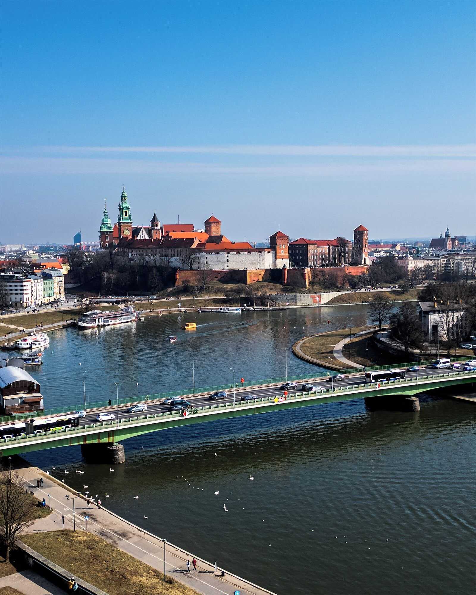 Gift card for Ibis Krakow Centrum