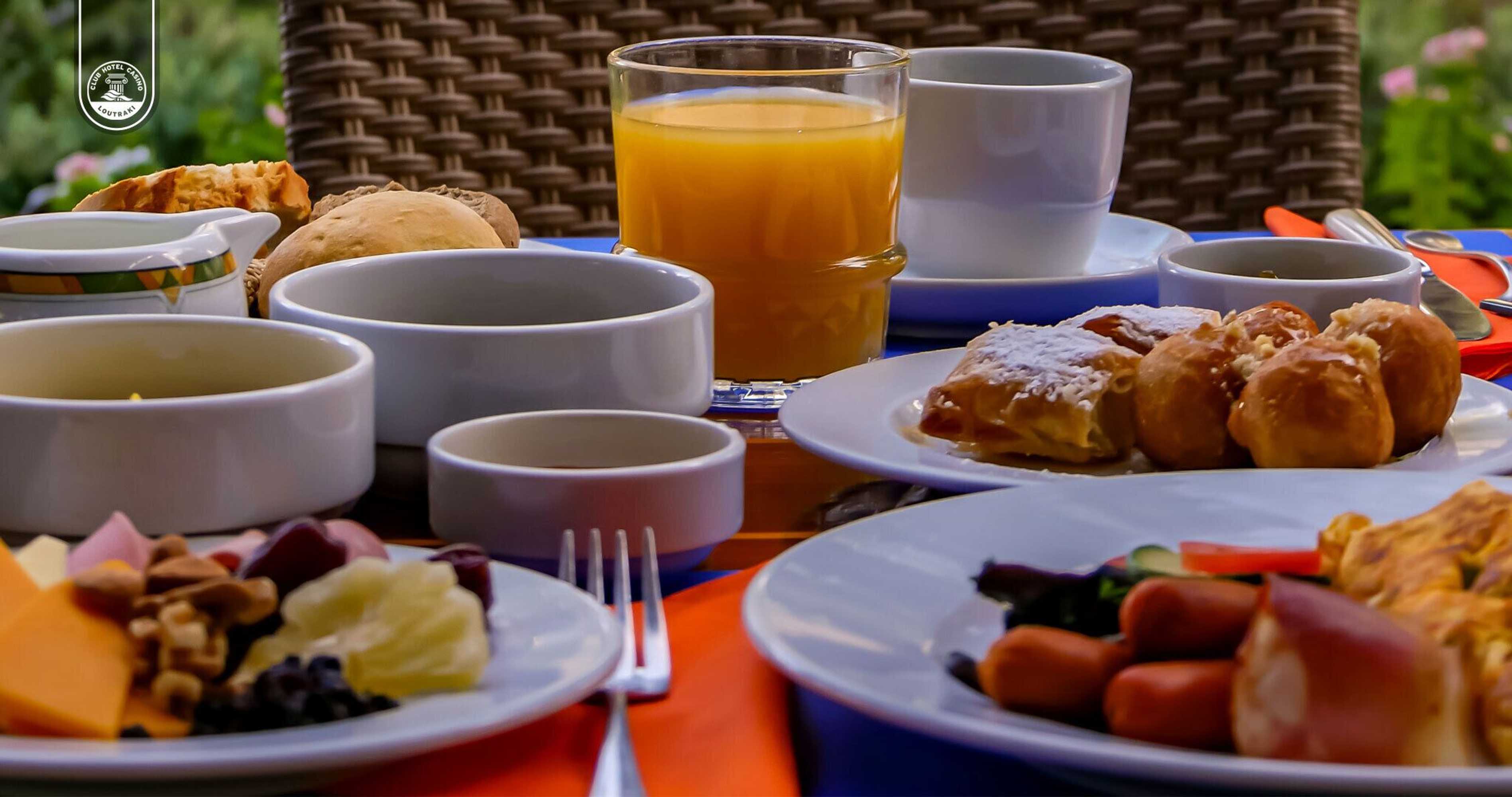 Gift card for Club Hotel Casino Loutraki