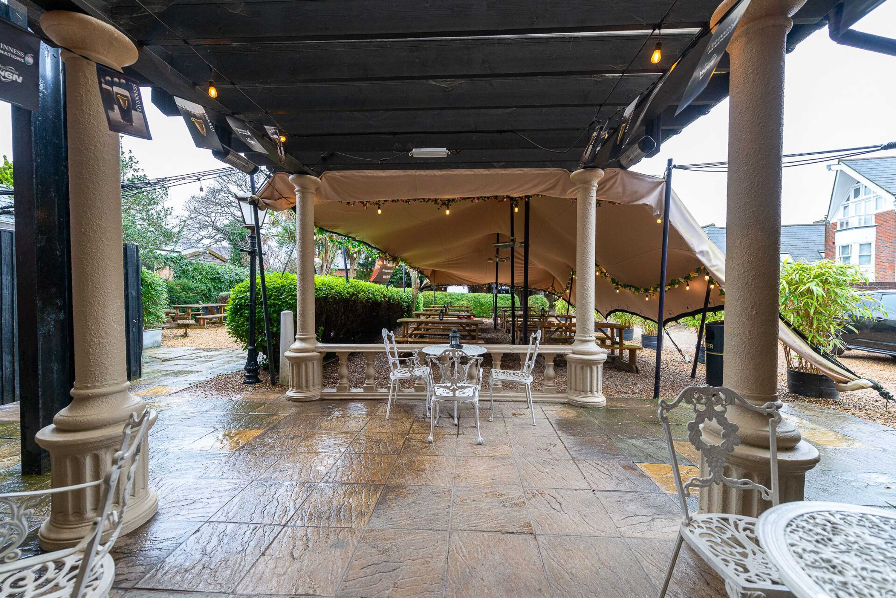 Gift card for The Bosun's Chair