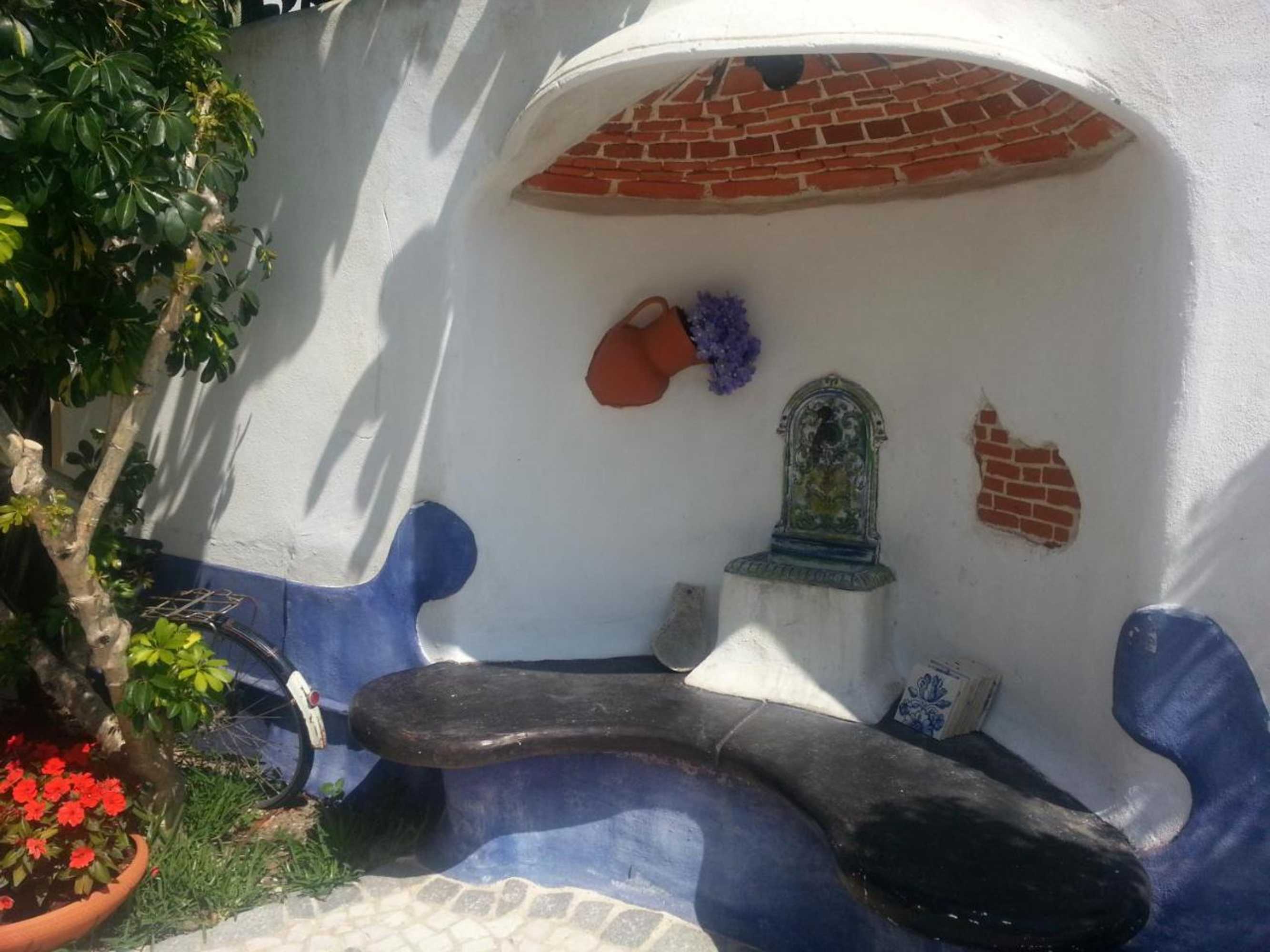 Gift card for O Pátio