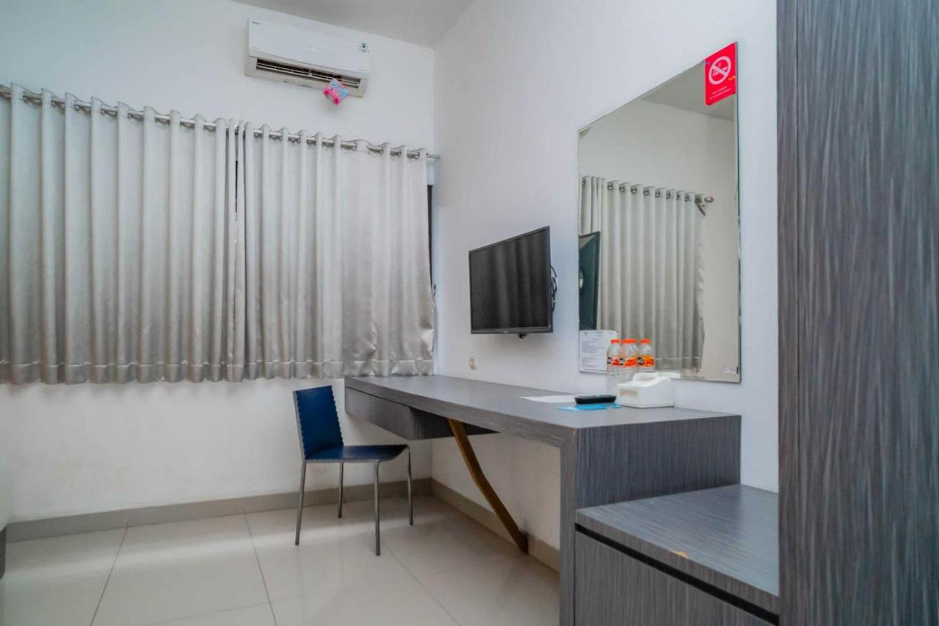 Gift card for Sans Hotel Widarasari Cirebon