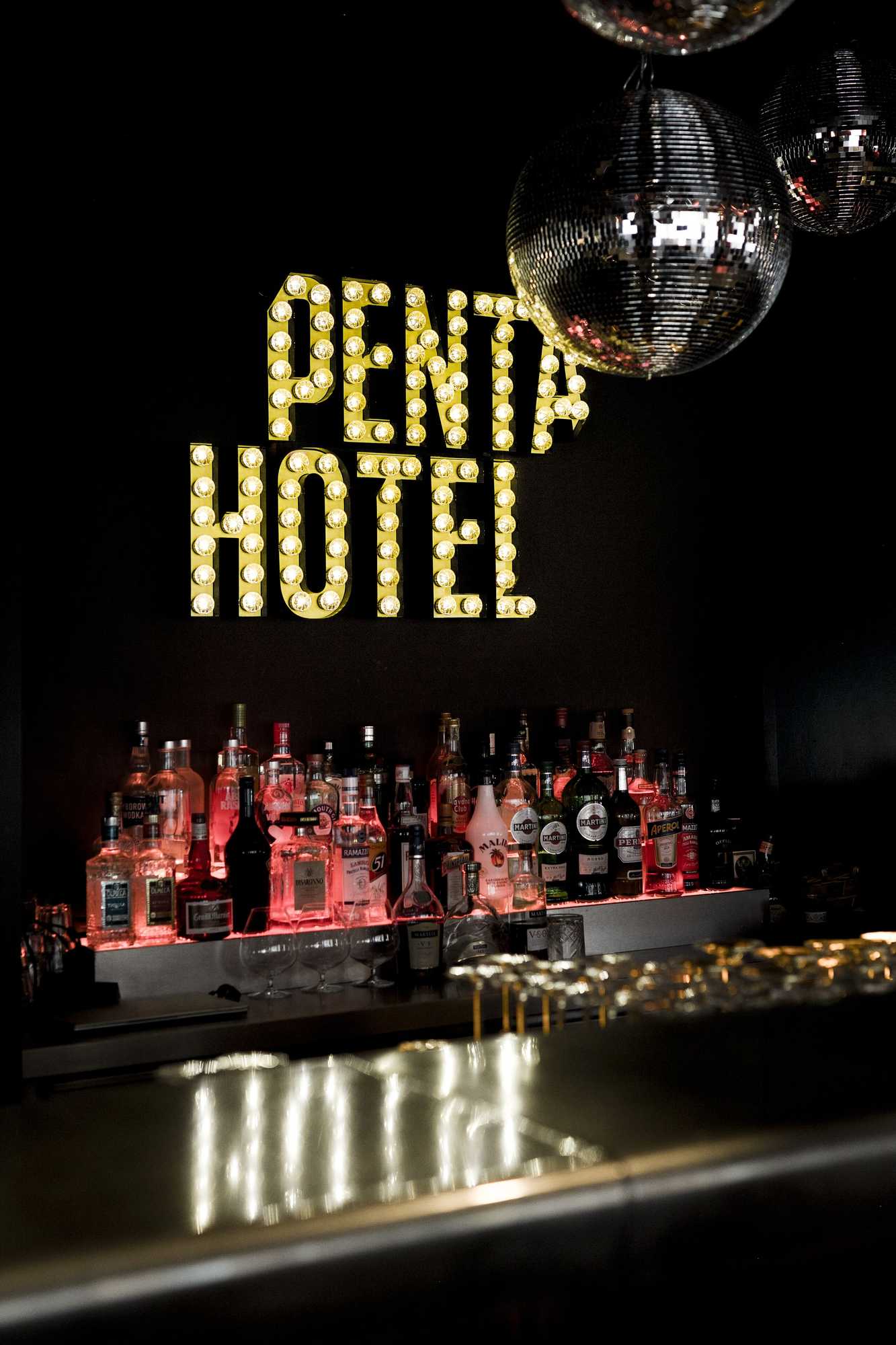 Gift card for Pentahotel Brussels Airport Gift card for Pentahotel Brussels Airport