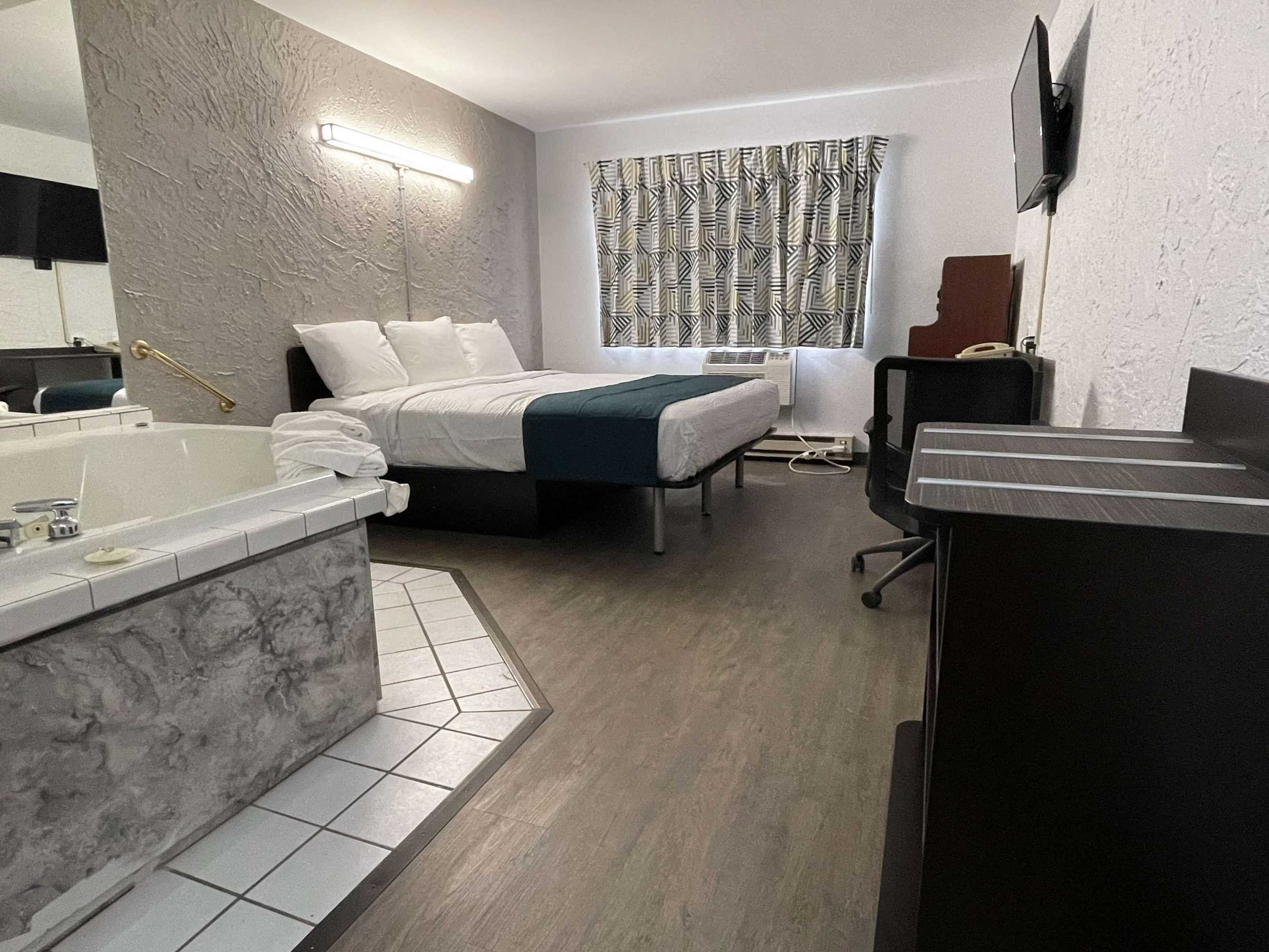 Gift card for Motel 6 Green Bay, WI - Lambeau