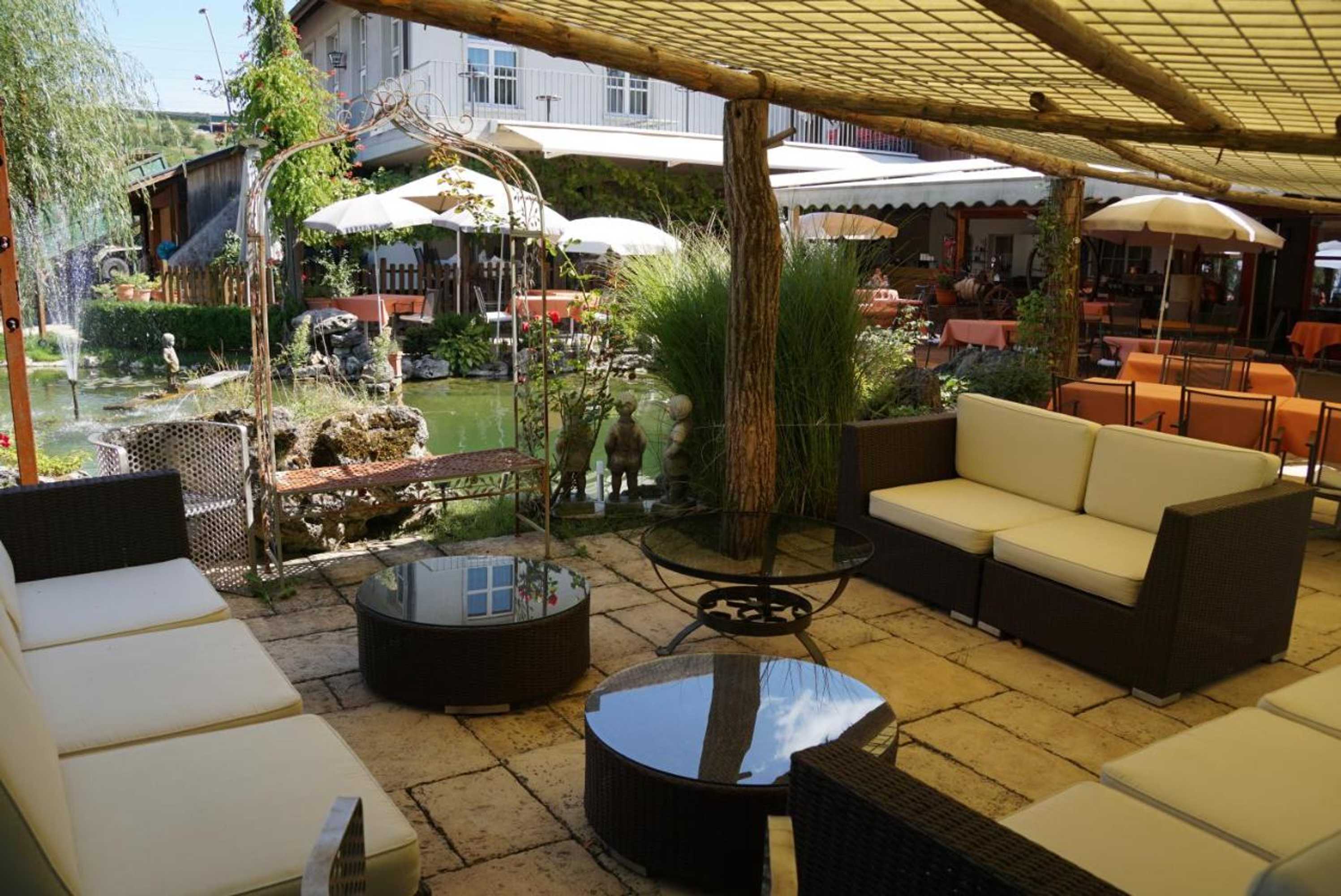 Gift card for Landgasthof Ochsen