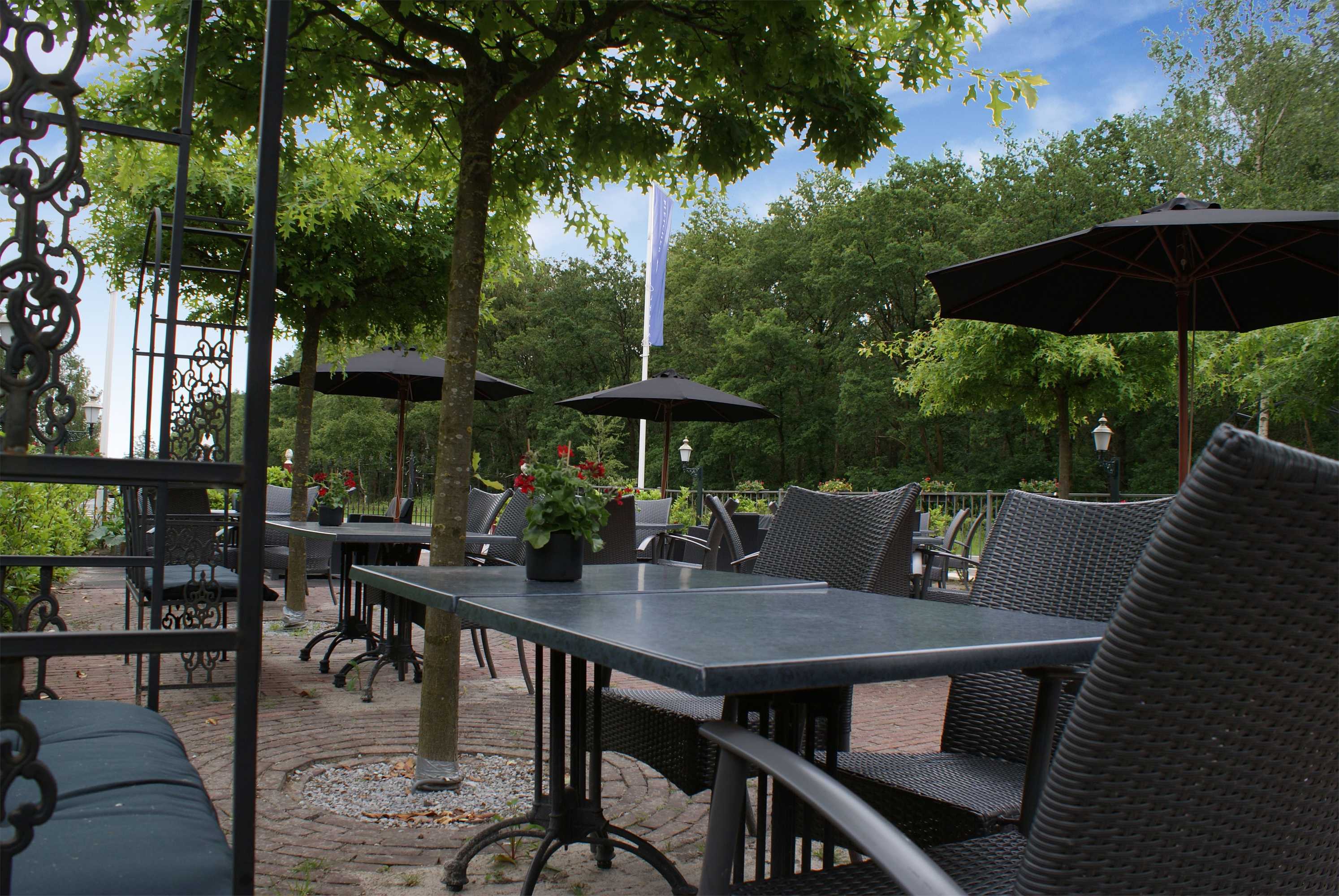 Gift card for Fletcher Hotel - Restaurant De Kempen Gift card for Fletcher Hotel - Restaurant De Kempen