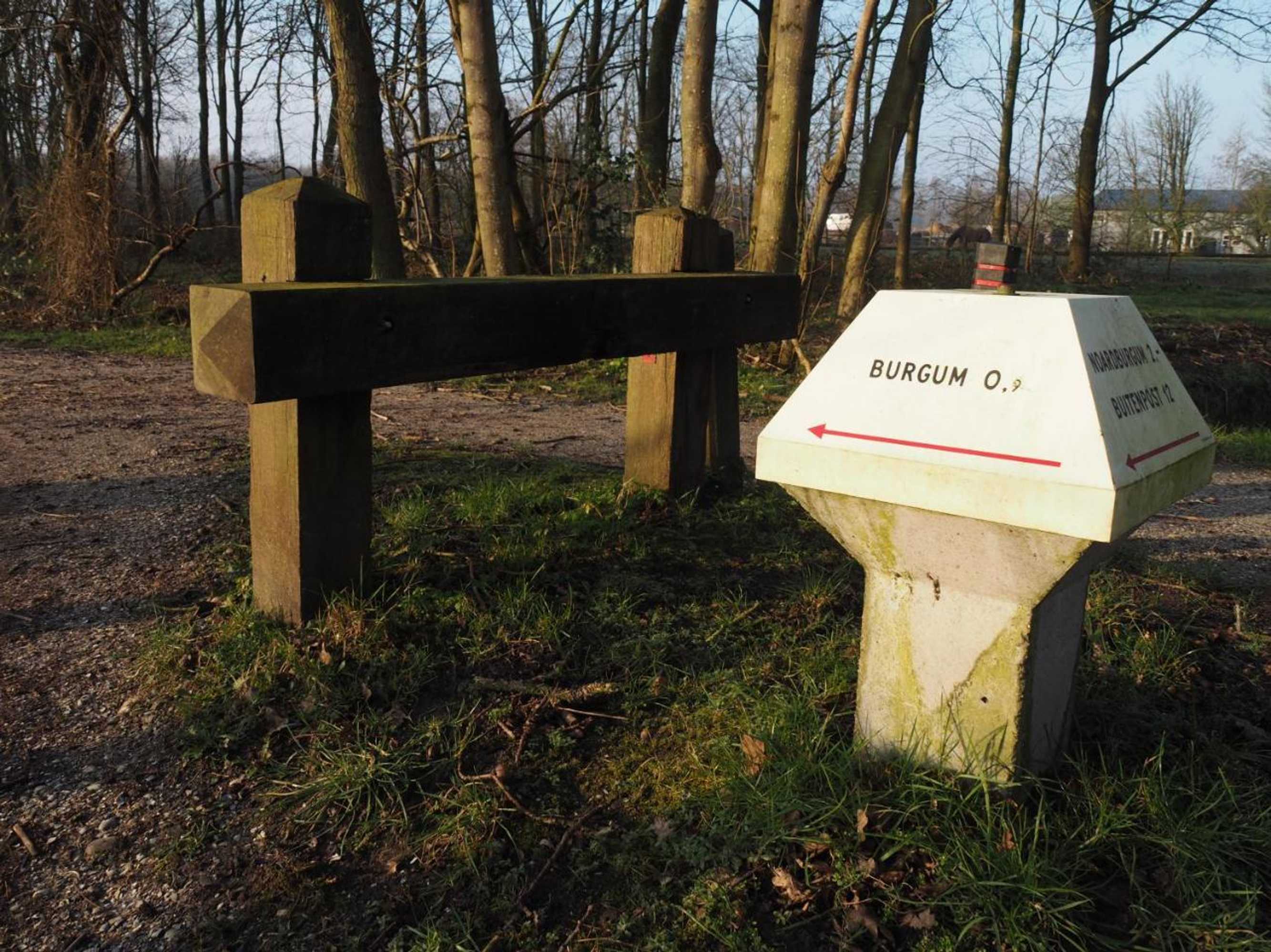 Gift card for Bed & Brochje Burgum