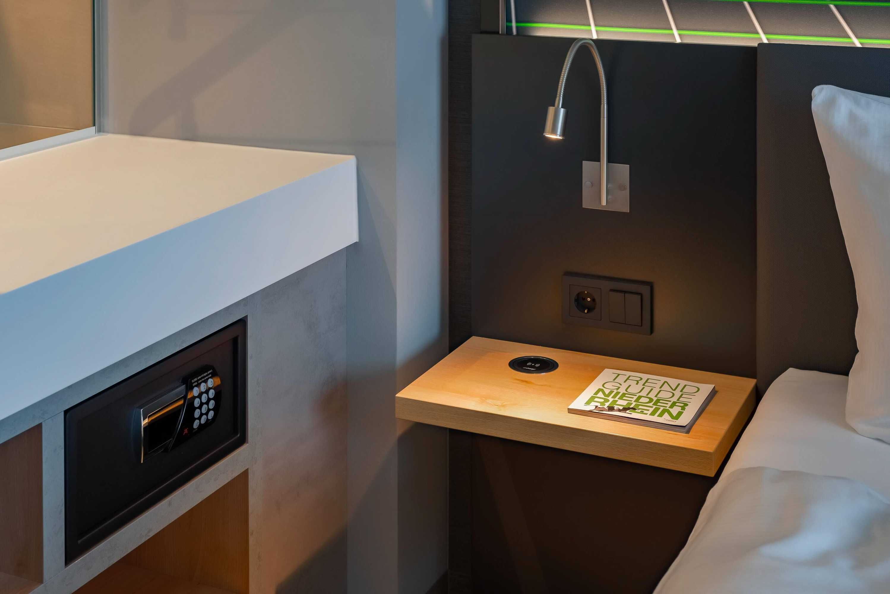 Gift card for Elaya Hotel Kevelaer, Trademark Collection by Wyndham