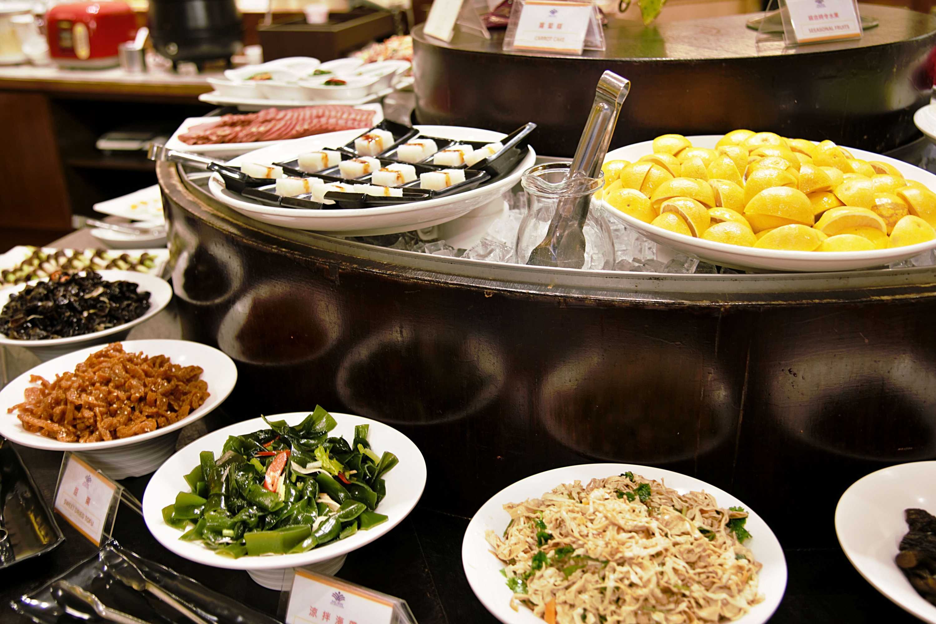 Gift card for Muen Hot Spring Hotel