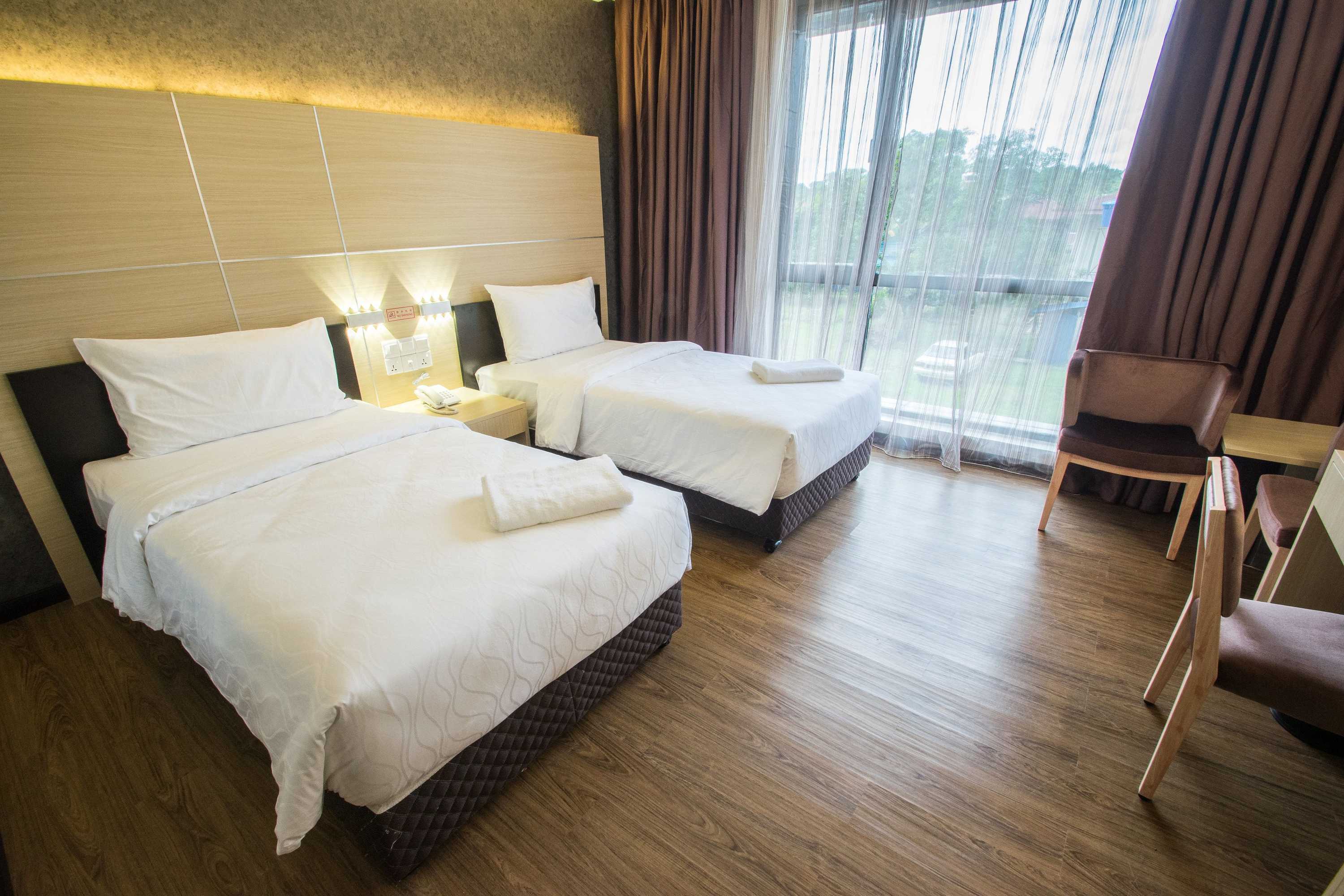 Gift card for Hotel Labuan Point Gift card for Hotel Labuan Point