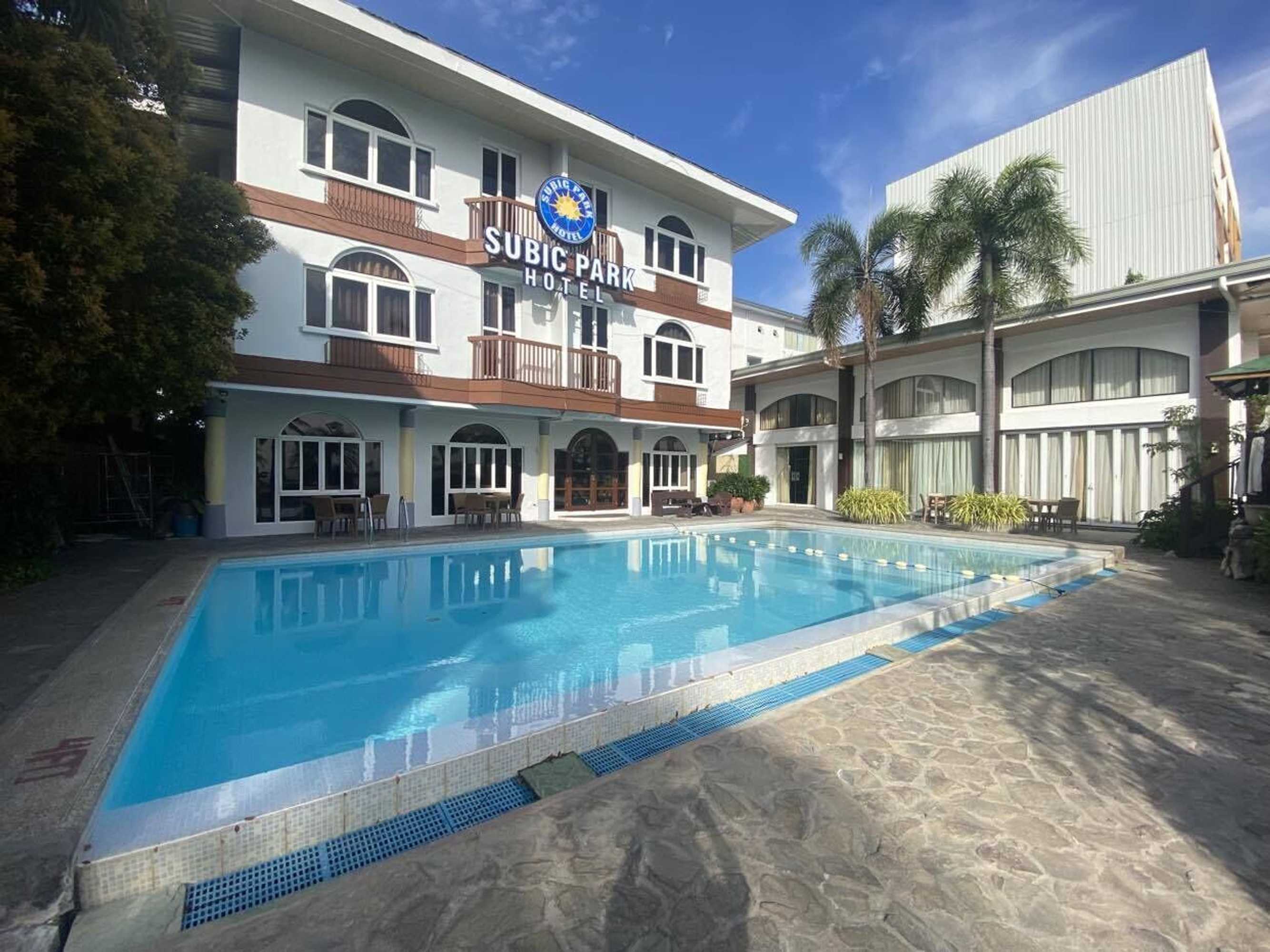 Gift card for Subic Park Hotel Gift card for Subic Park Hotel