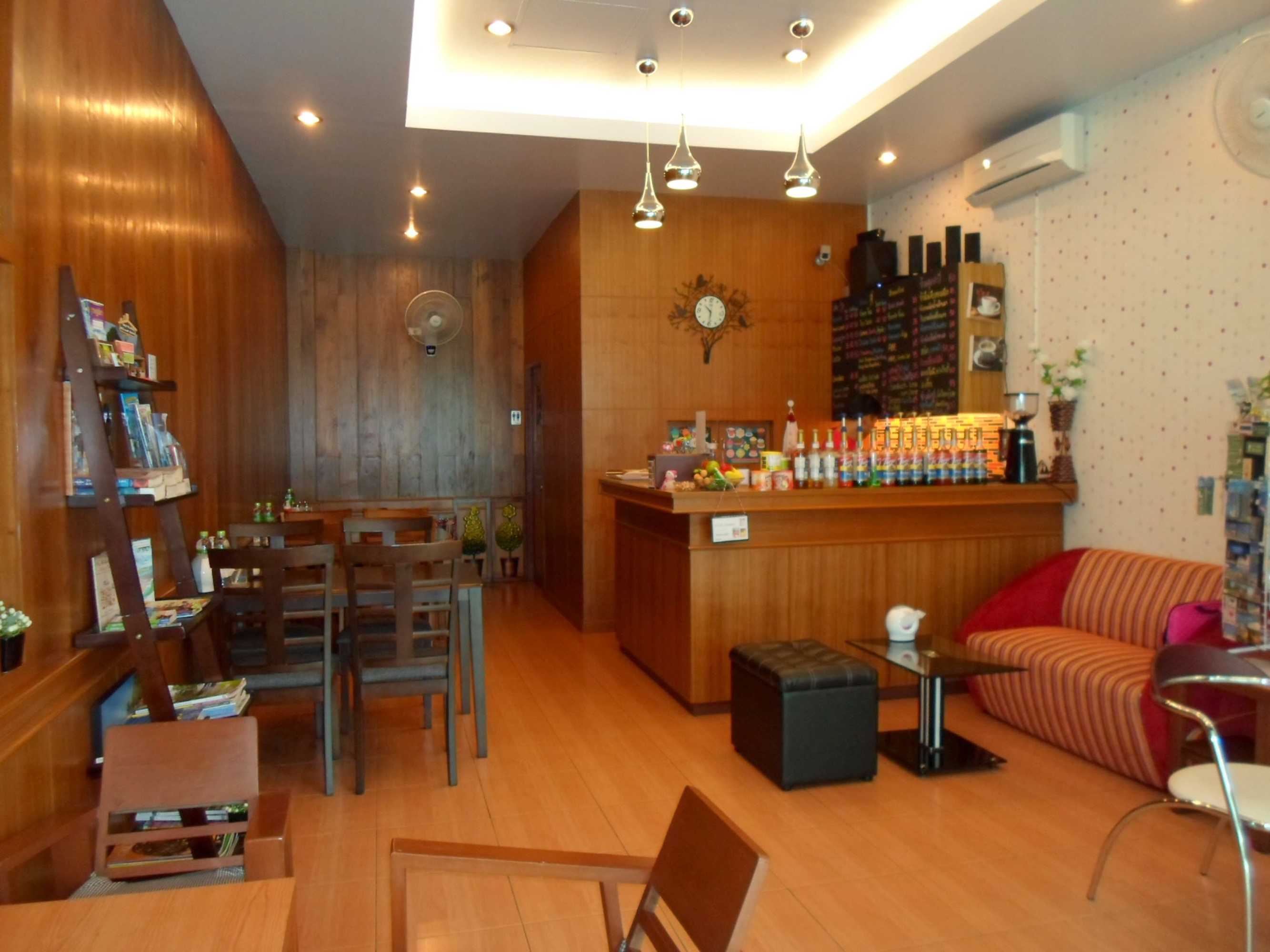 Gift card for My Place @ Surat Hotel