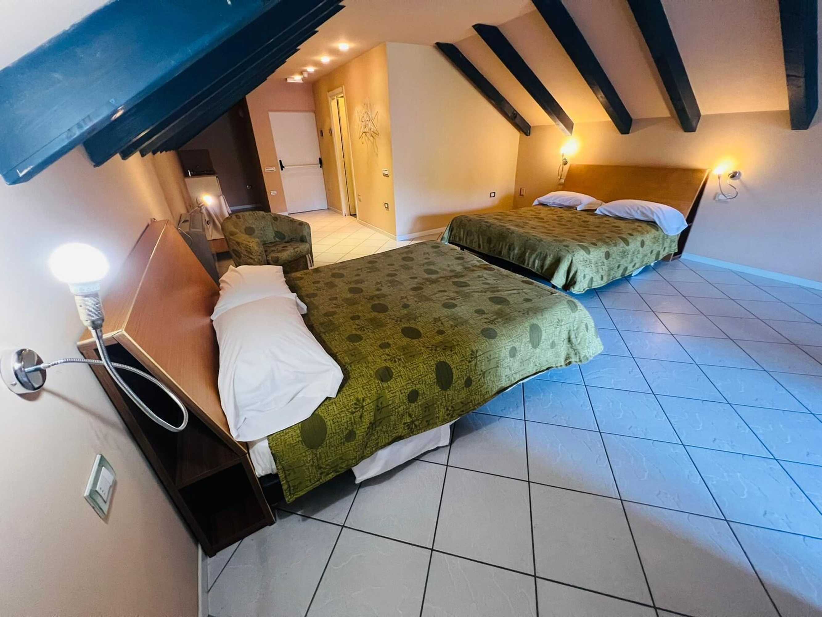 Gift card for Hotel Garni Santa Caterina Gift card for Hotel Garni Santa Caterina