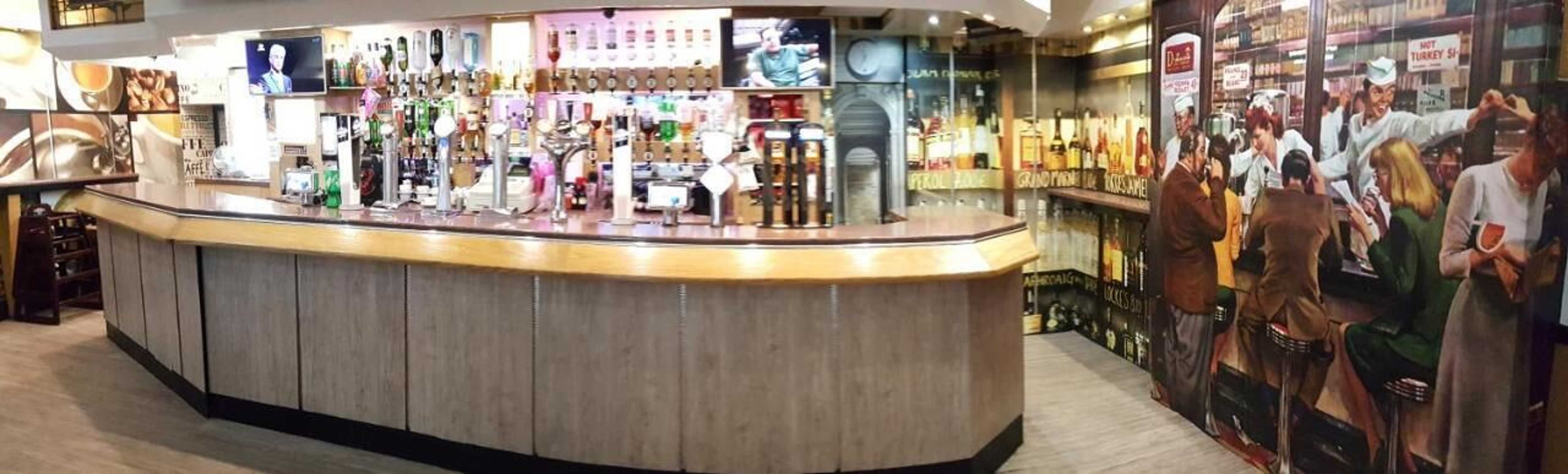 Gift card for The Regal Hotel