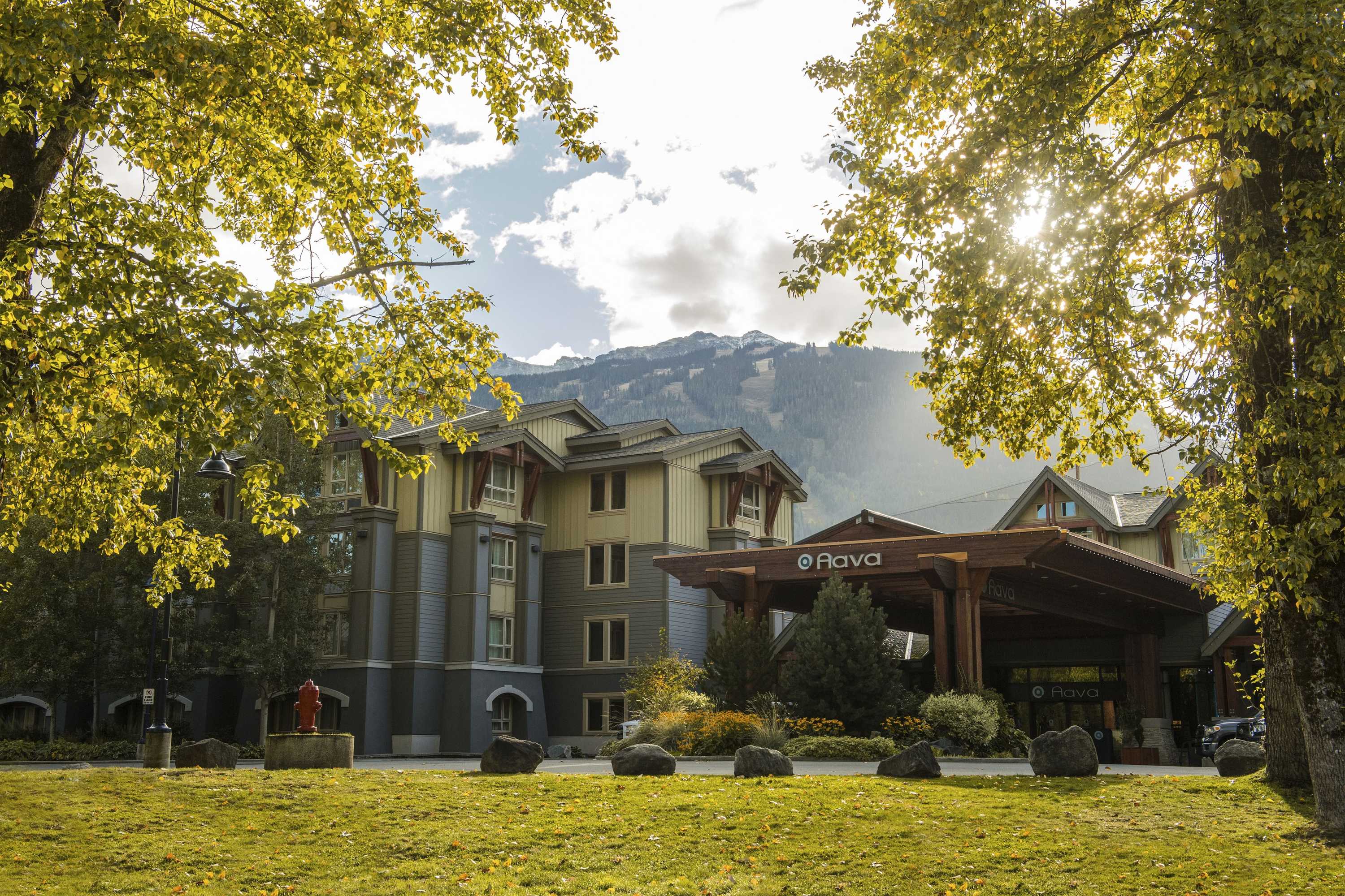Gift card for Aava Whistler Hotel Gift card for Aava Whistler Hotel