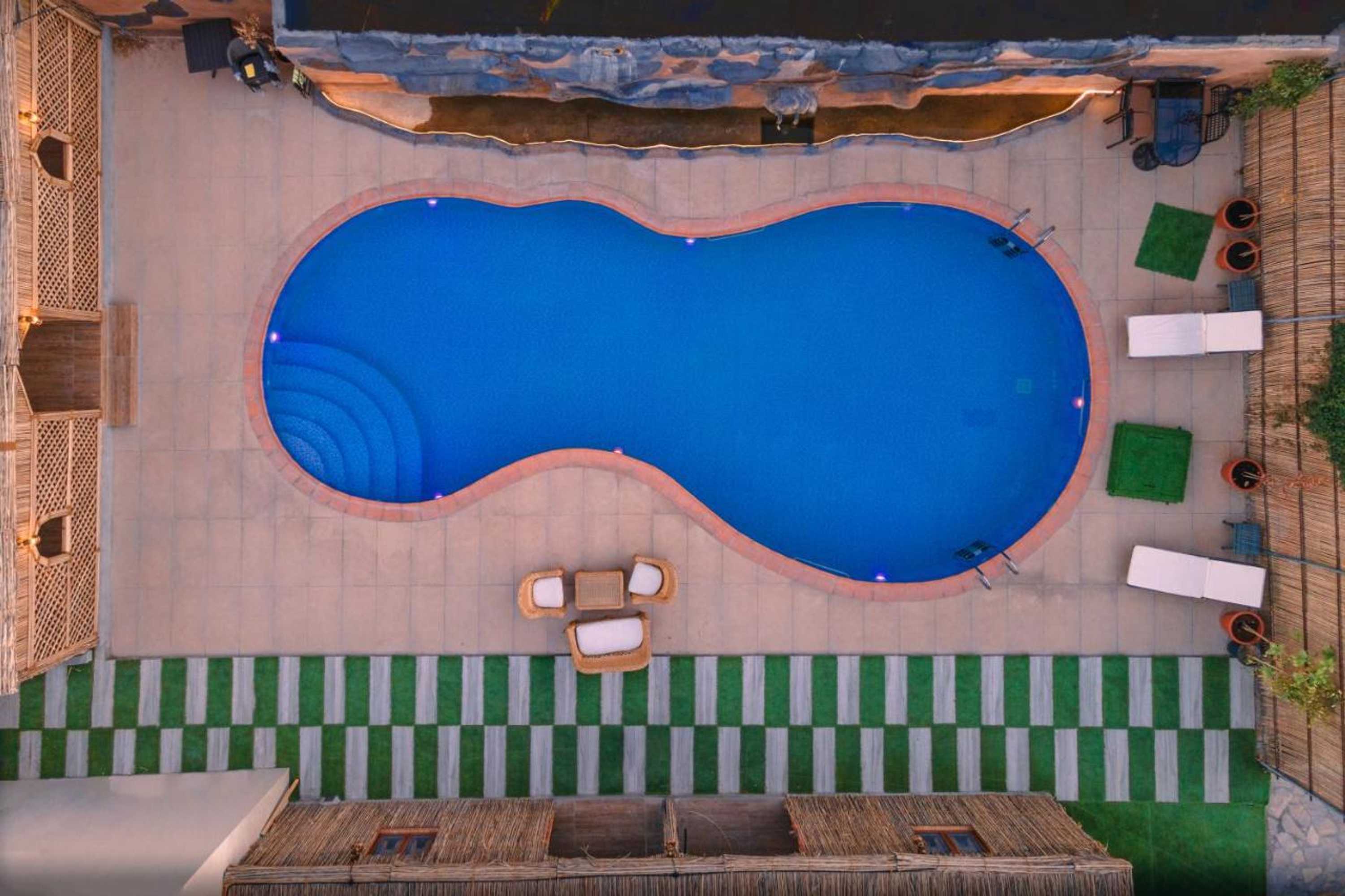 Gift card for Antique Inn