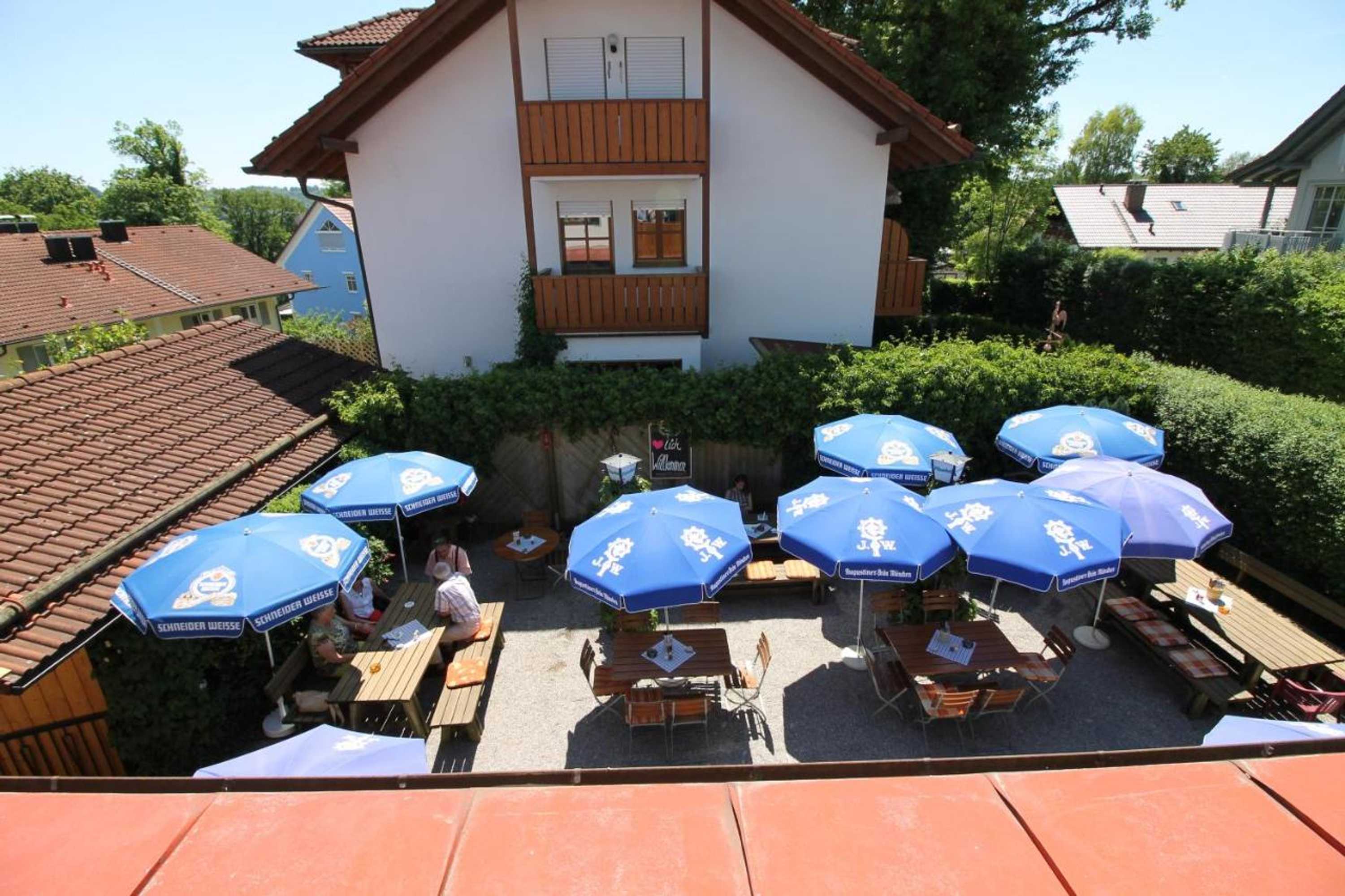 Gift card for Landgasthof Pilsenhof Entenbraterei