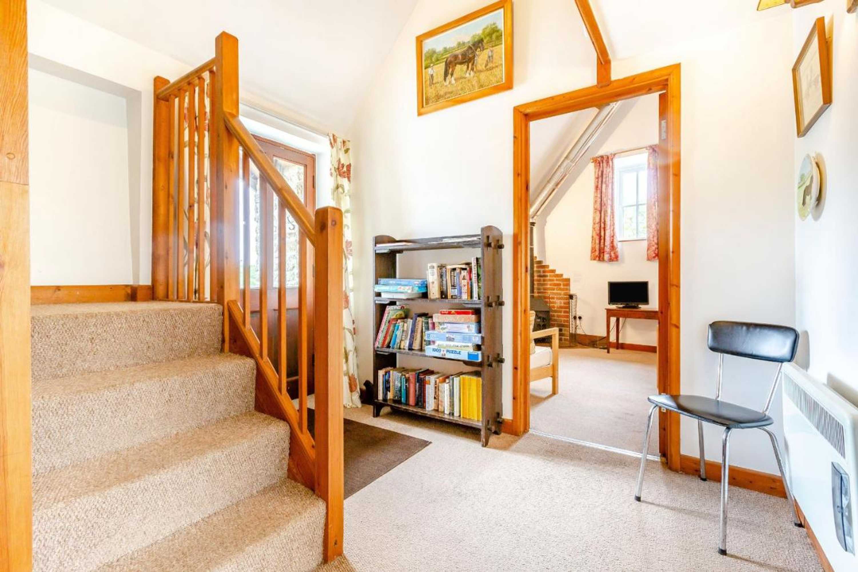 Gift card for The Old Bull Stall