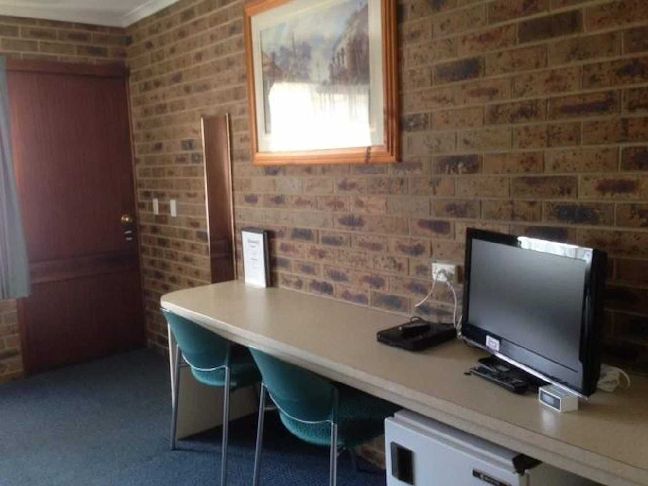 Gift card for Gisborne Motel