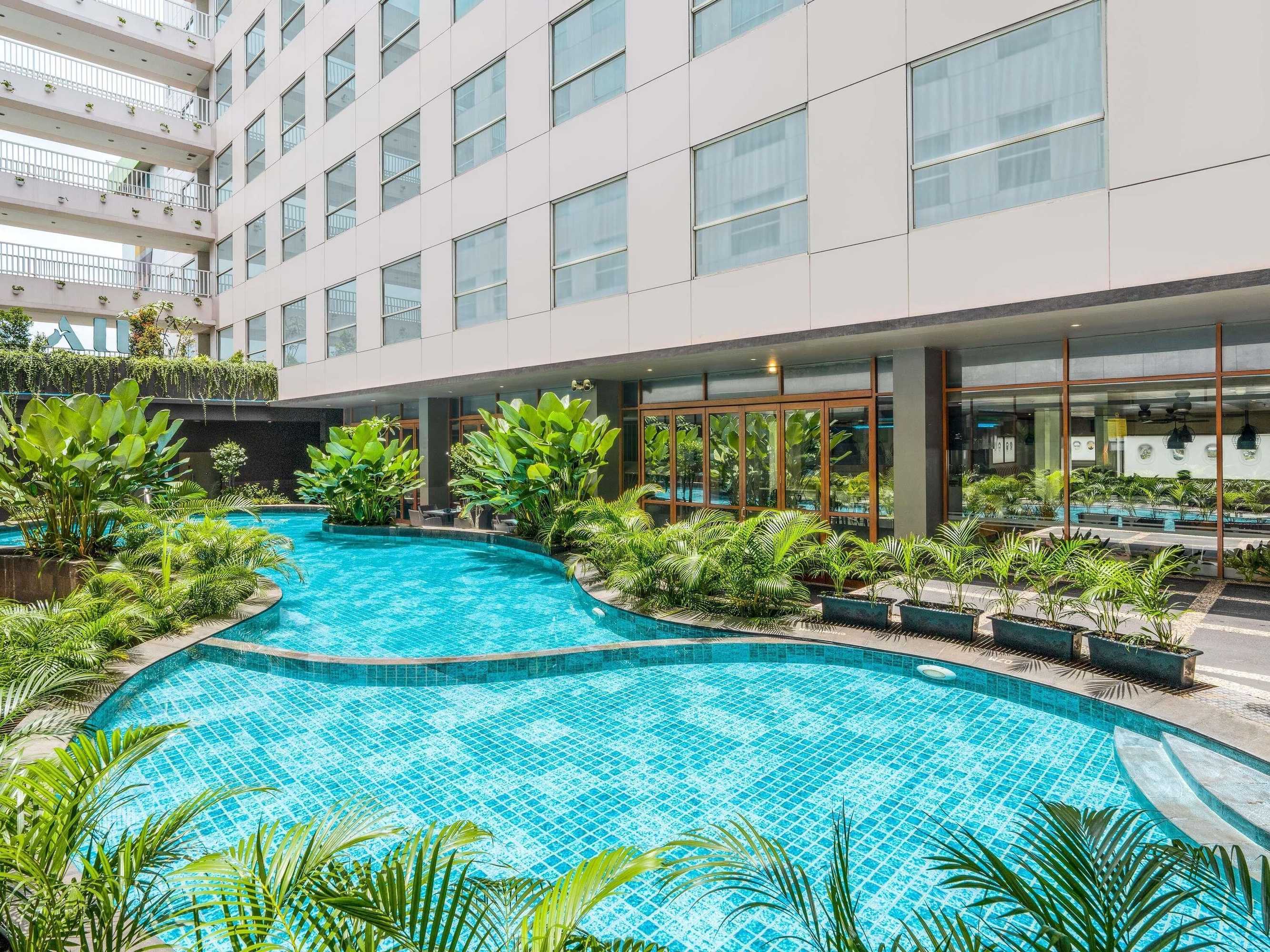 Gift card for Ibis Styles Jakarta Airport