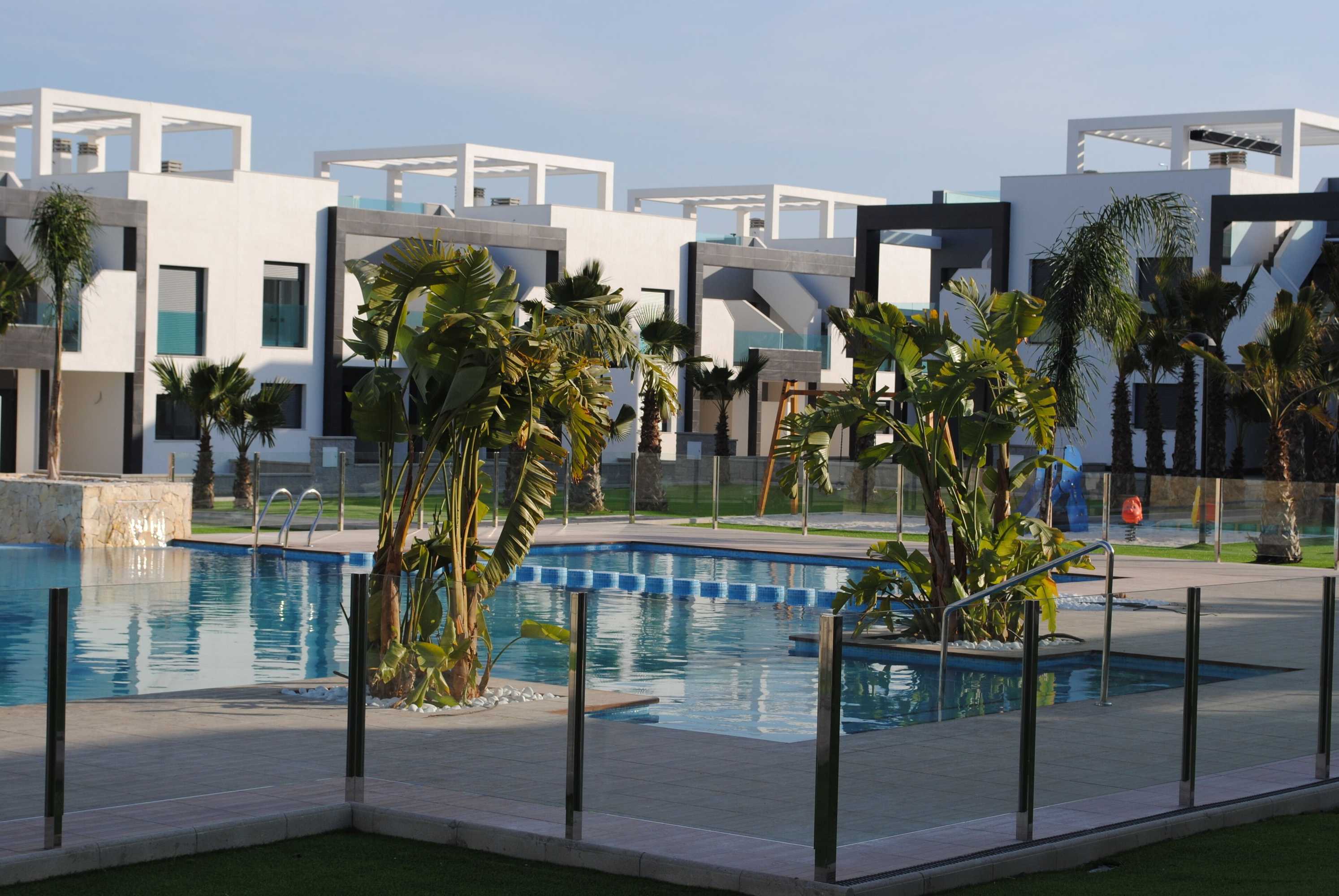 Gift card for Groundfloor Oasis Beach Iii La Zenia