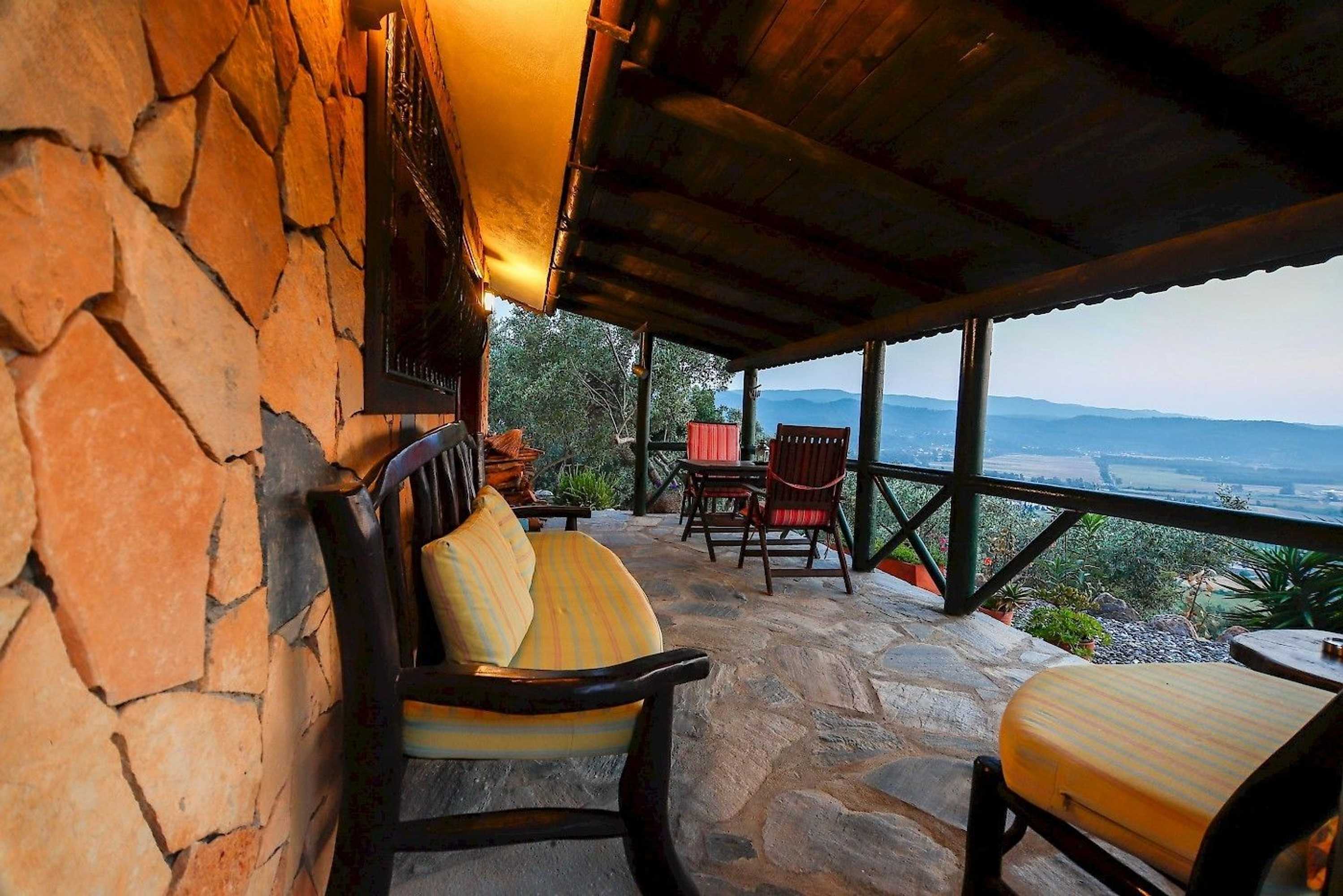 Gift card for Terra Punto