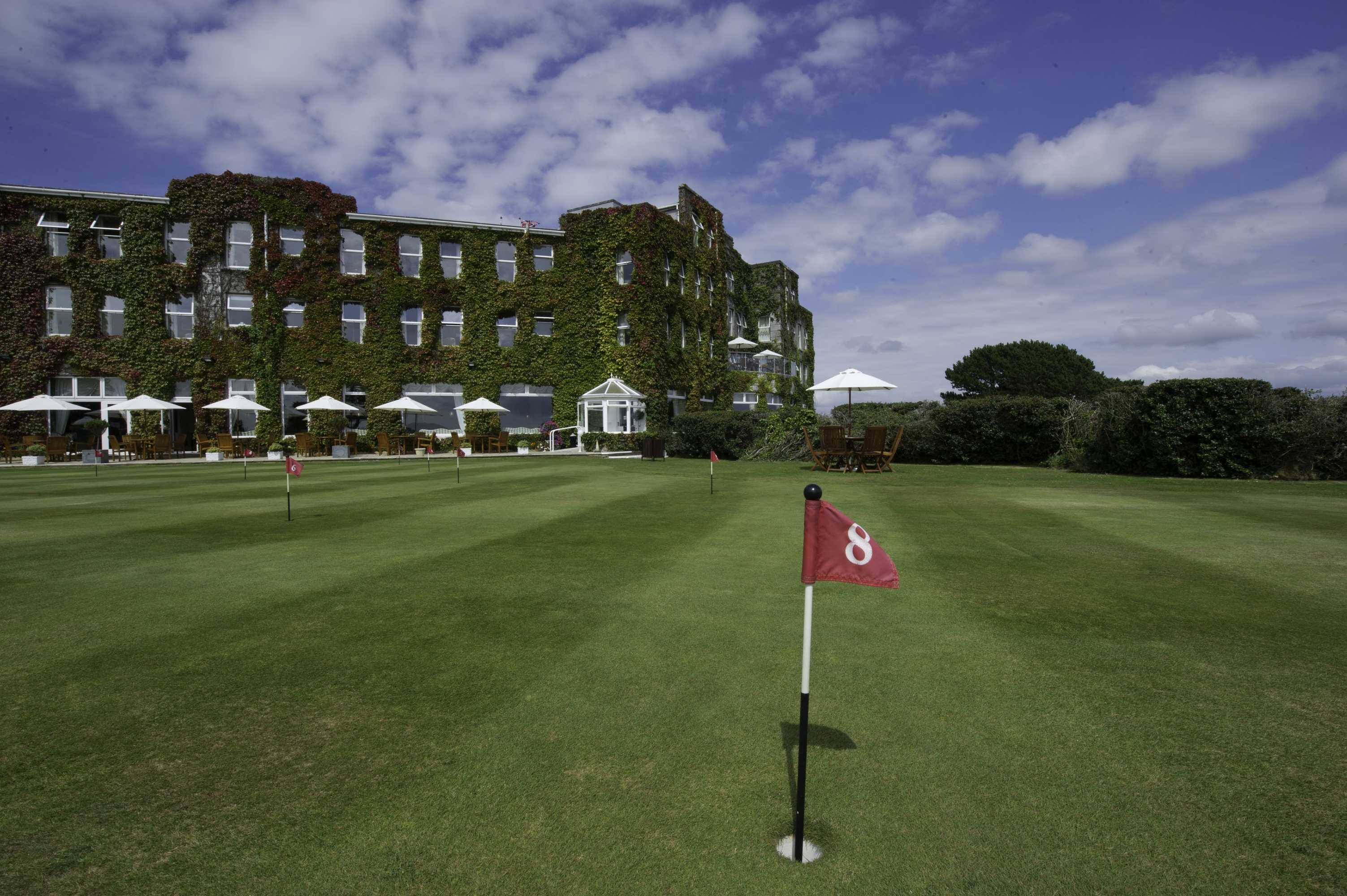 Gift card for Carlyon Bay Hotel Gift card for Carlyon Bay Hotel