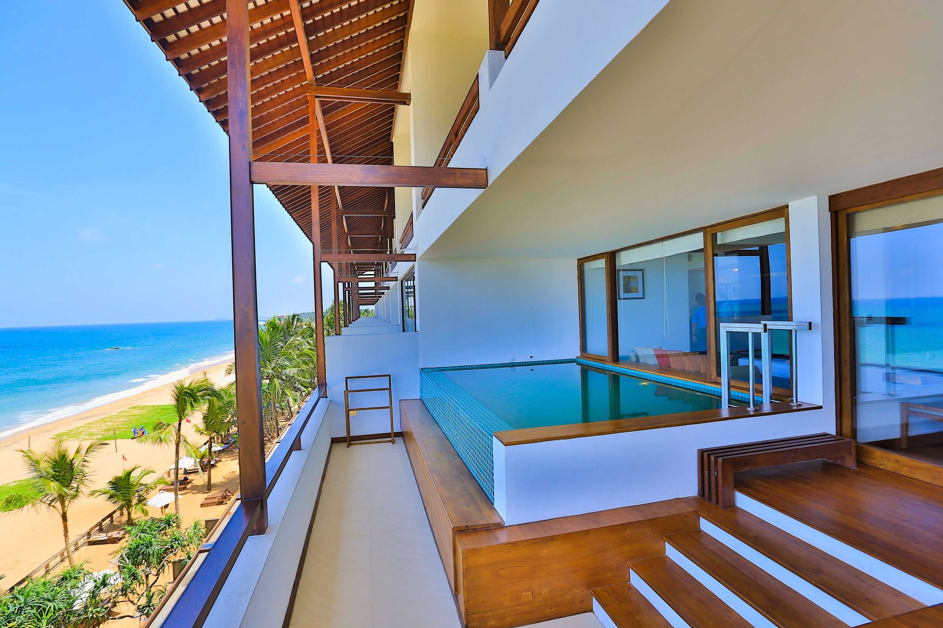 Gift card for Pandanus Beach Resort & Spa Gift card for Pandanus Beach Resort & Spa