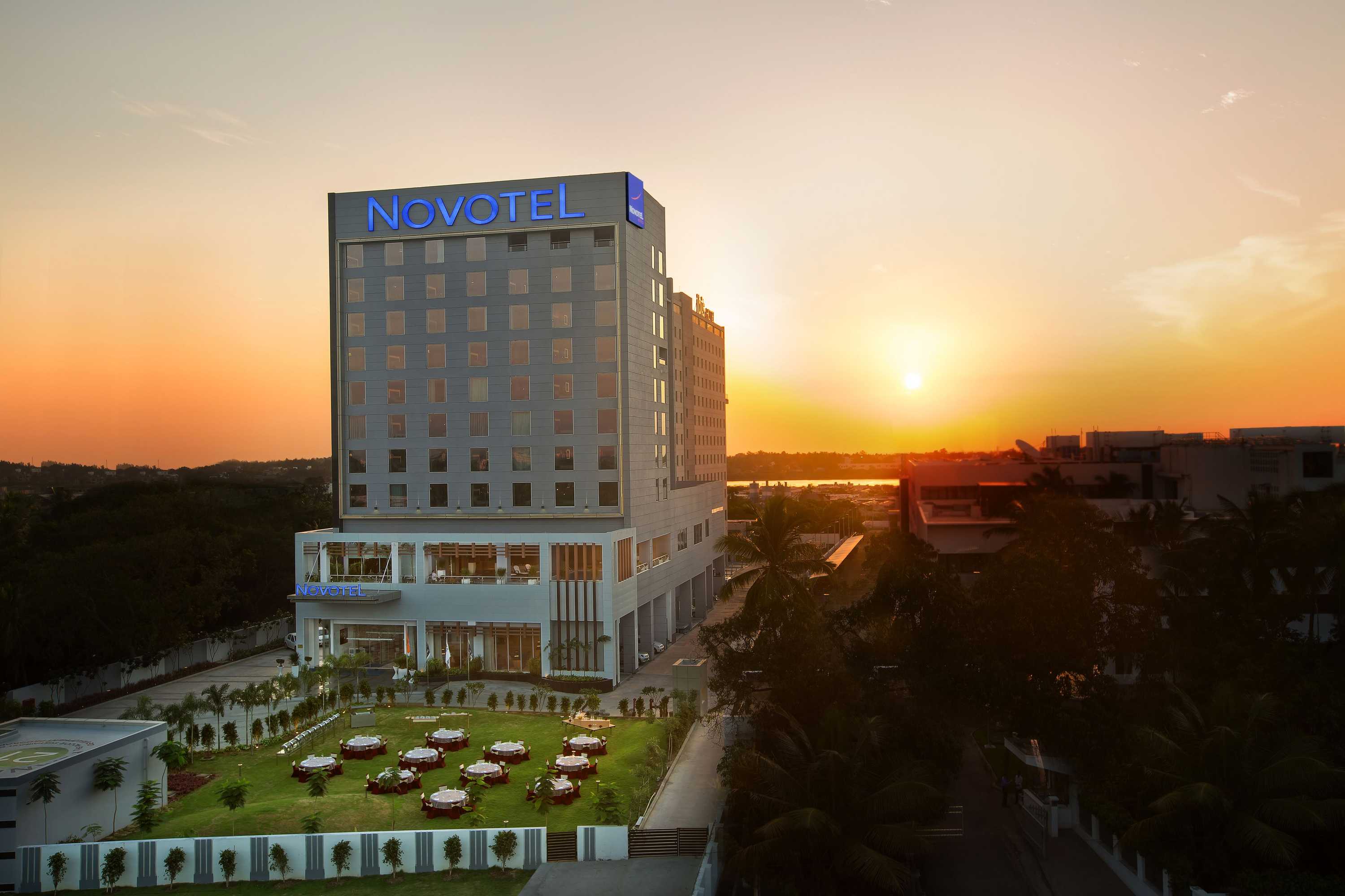 Gift card for Novotel Chennai Sipcot Gift card for Novotel Chennai Sipcot