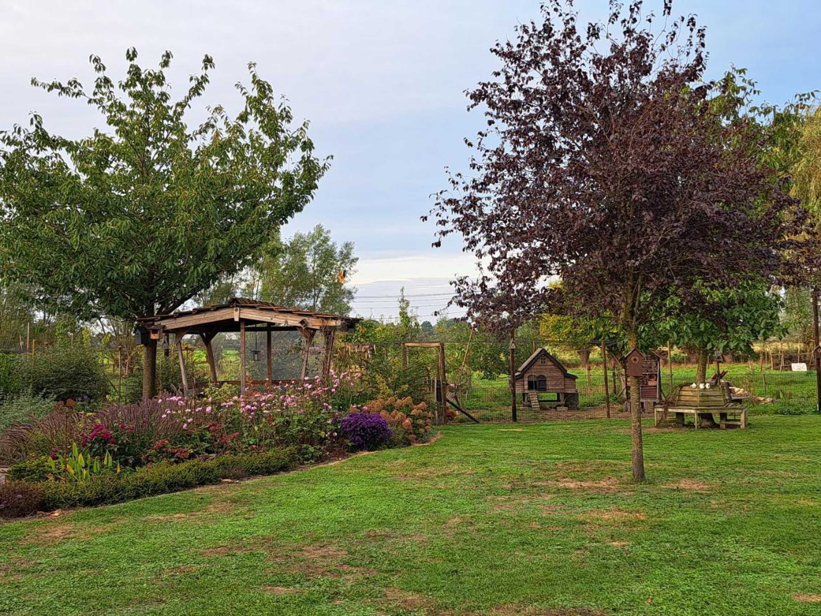 Gift card for Bed en Breakfast Donkersvoort