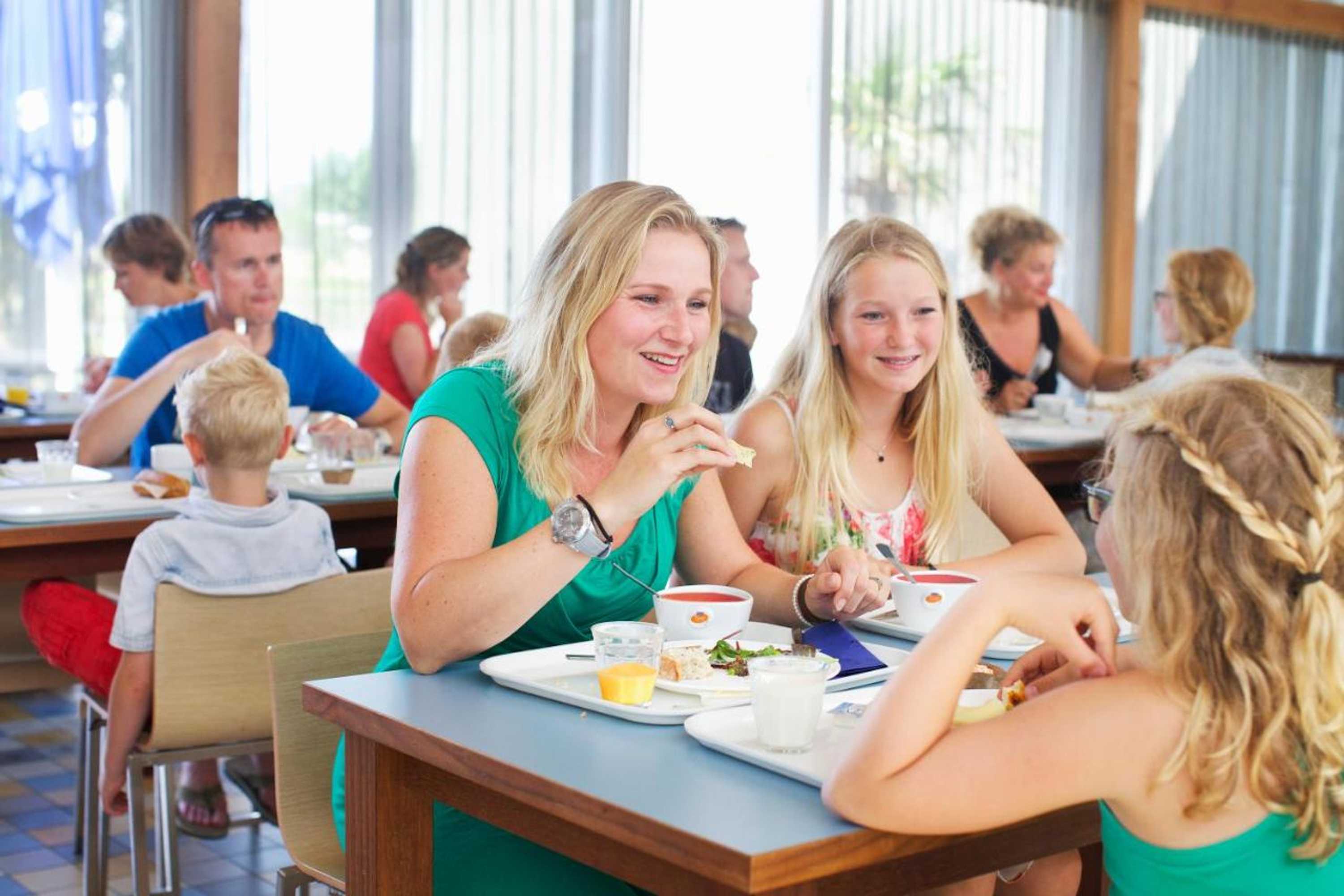 Gift card for Stayokay Hostel Egmond