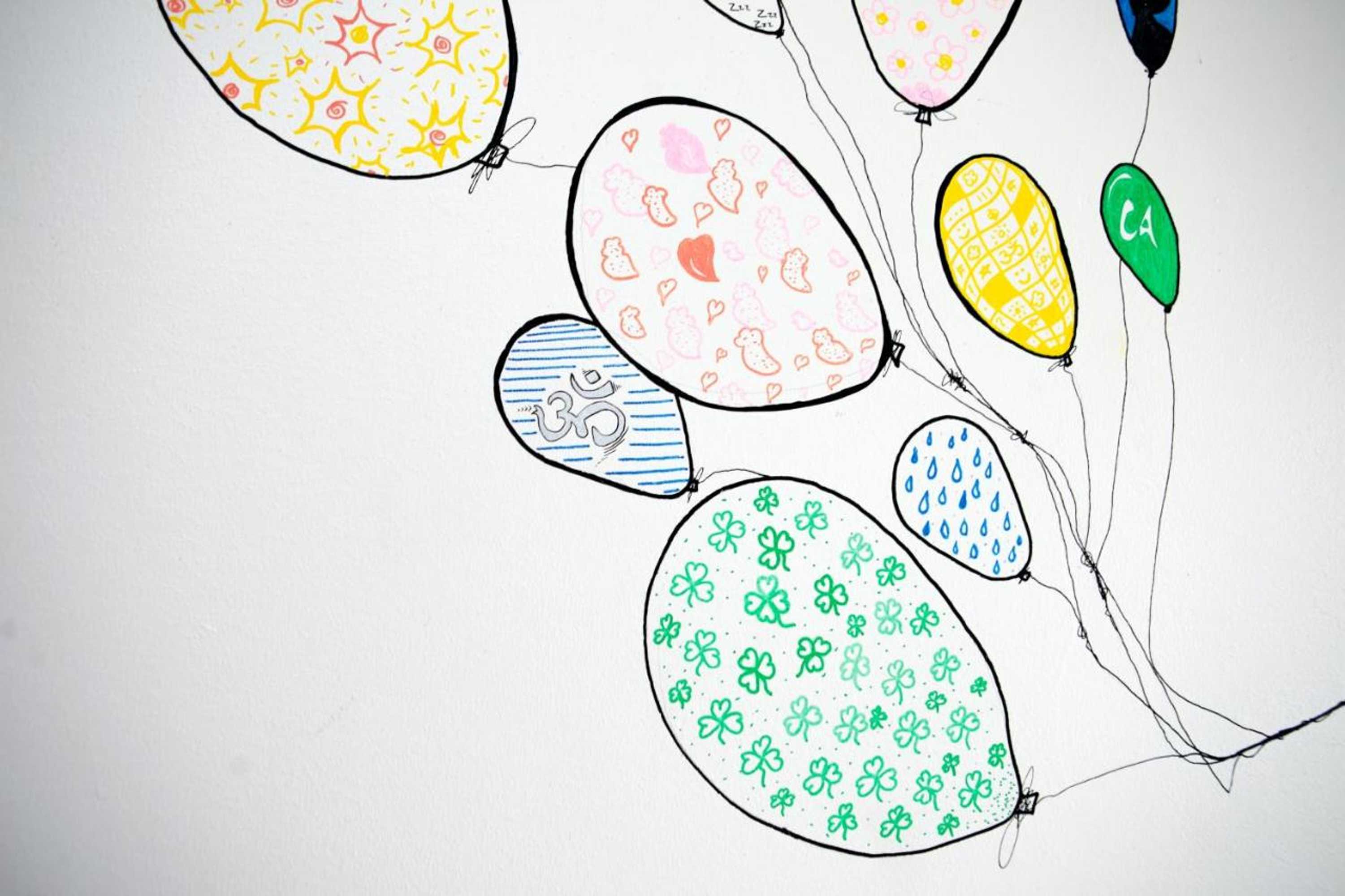 Gift card for Avenida Central Viana Hostel