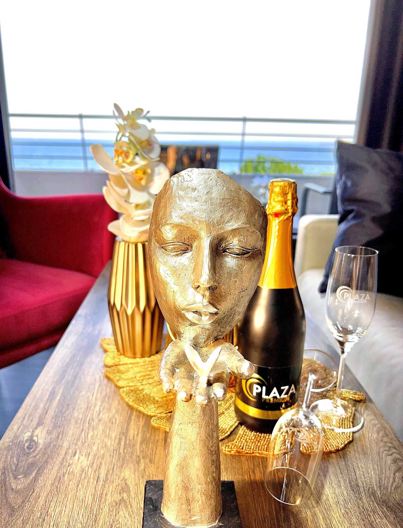 Gift card for Plaza Premium Timmendorfer Strand Gift card for Plaza Premium Timmendorfer Strand