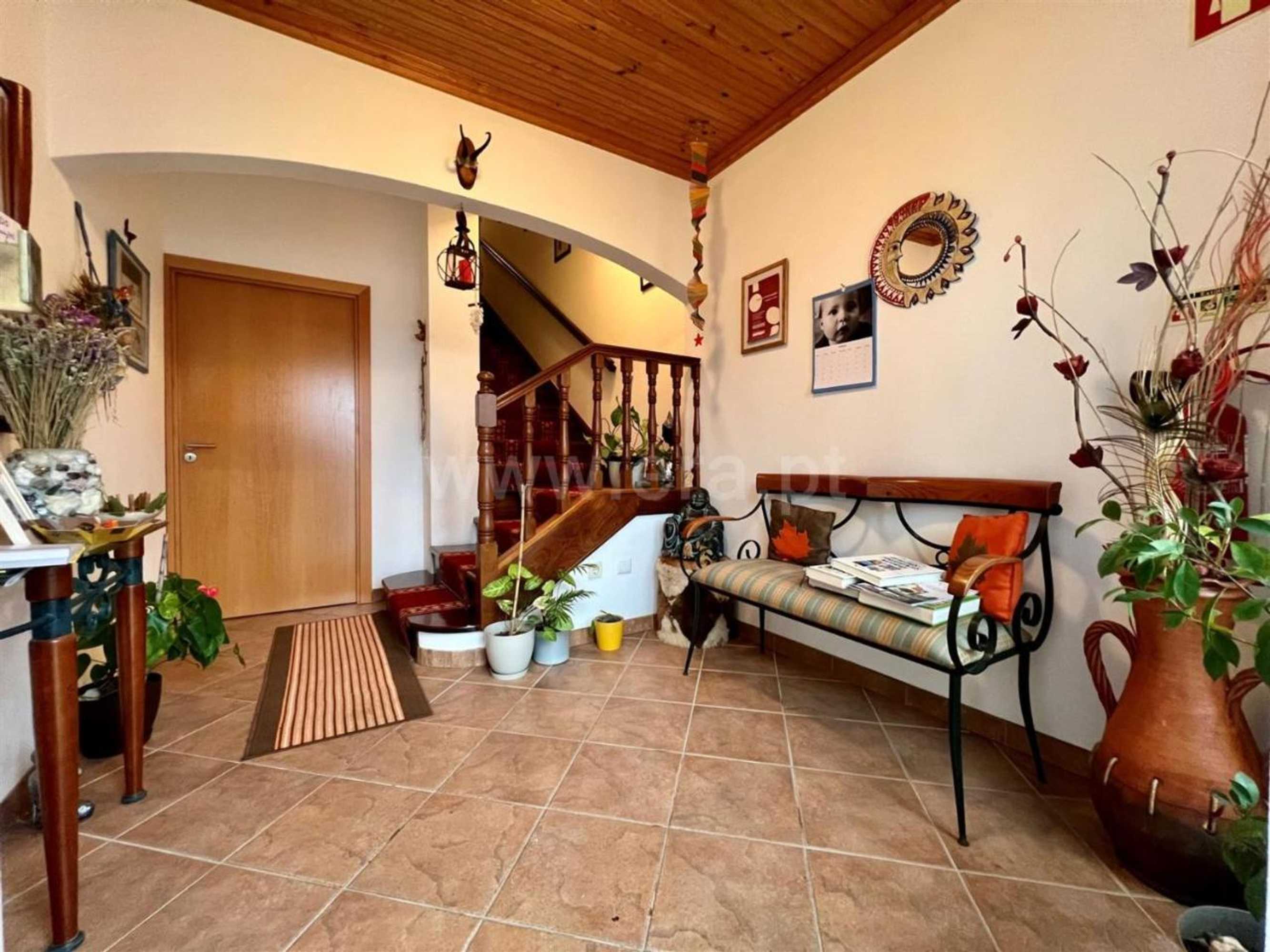 Gift card for Terra Mista Alojamento Local