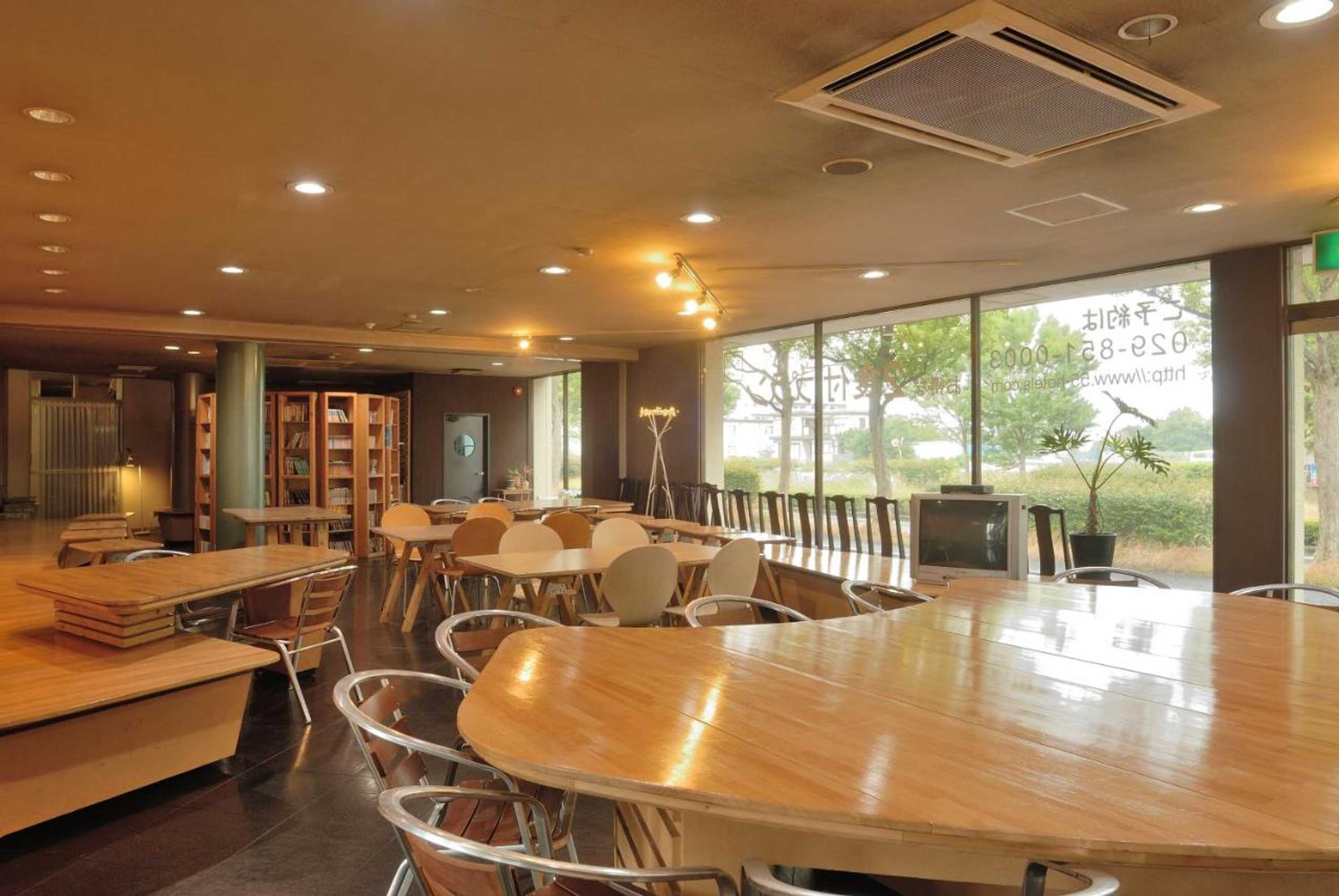 Gift card for Tsukuba Daily Inn