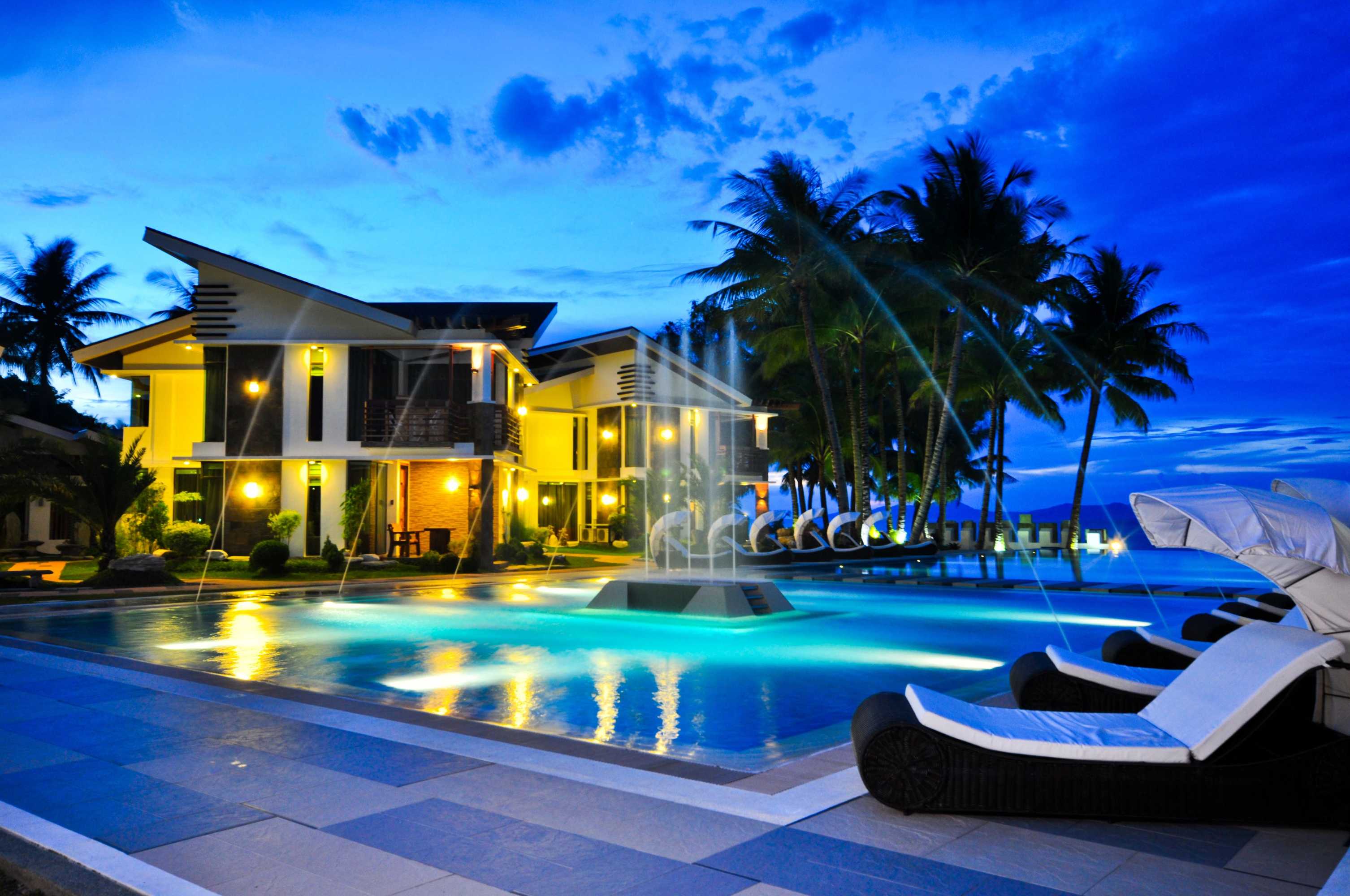 Gift card for Infinity Resort Gift card for Infinity Resort