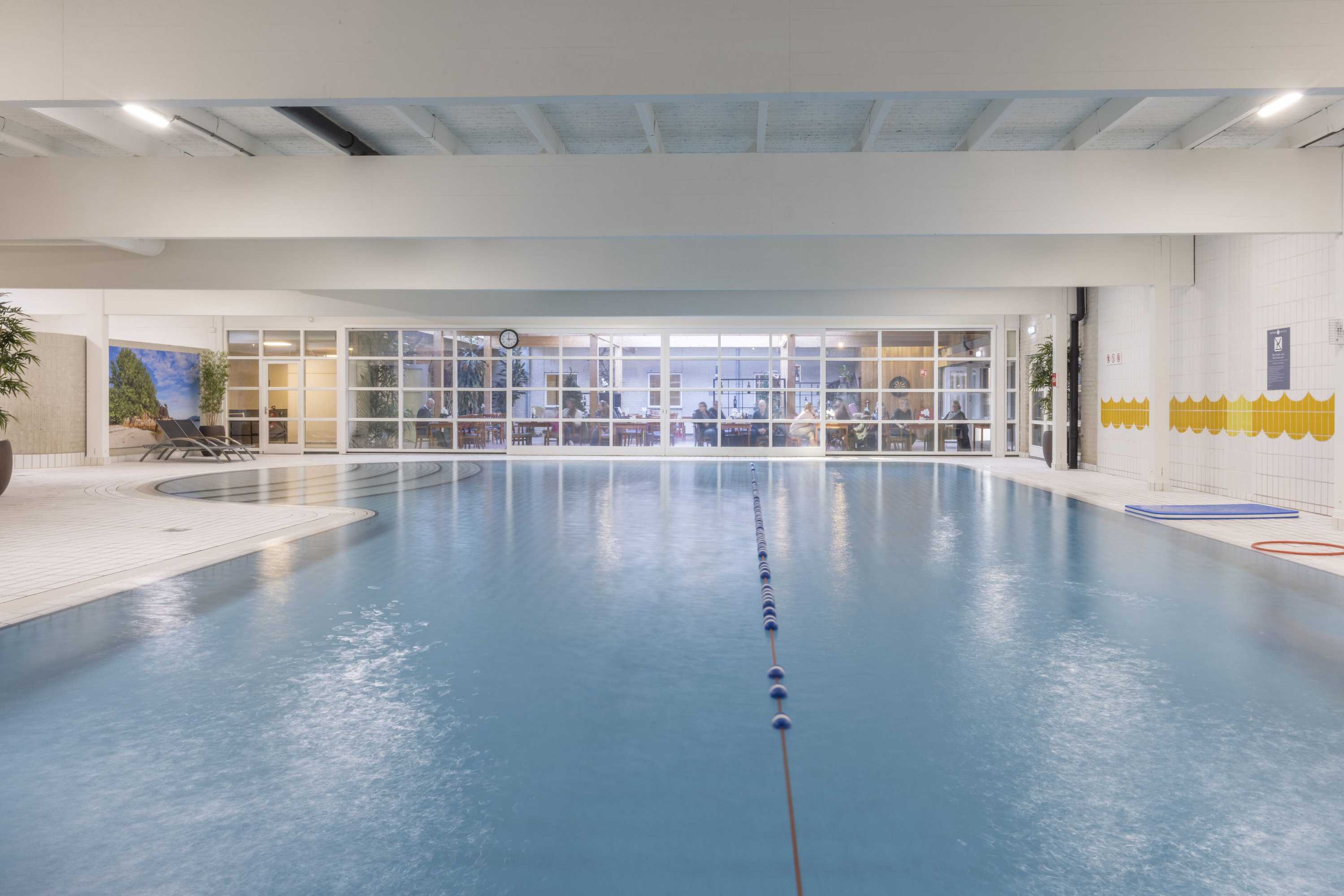 Gift card for Fletcher Hotel Callantsoog