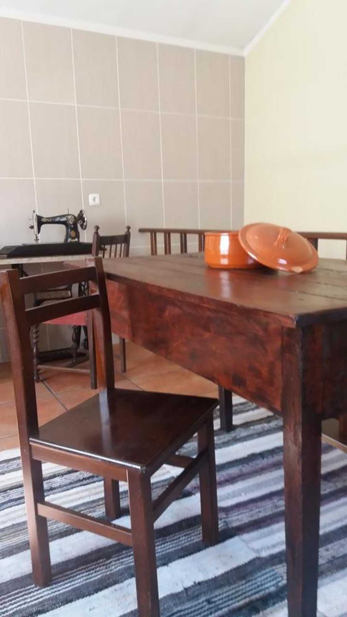 Gift card for Casa Serra do Lagar