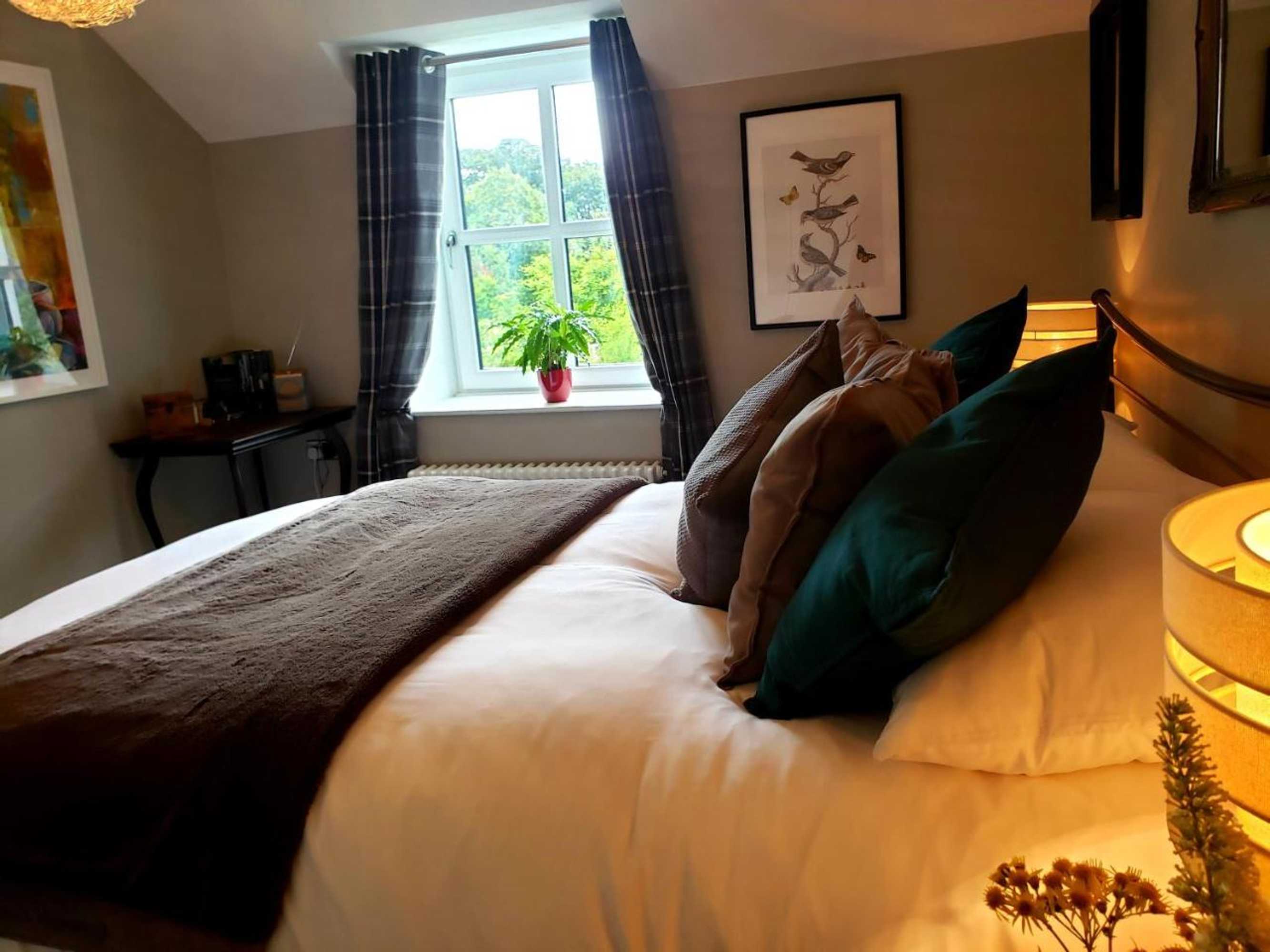 Gift card for Bryansford Cottage