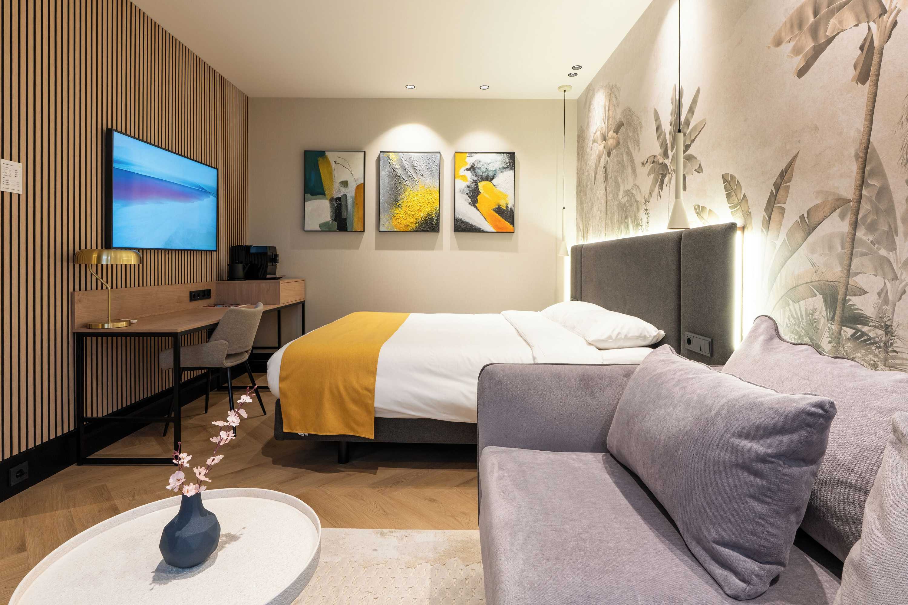 Gift card for Myhotel Meppel