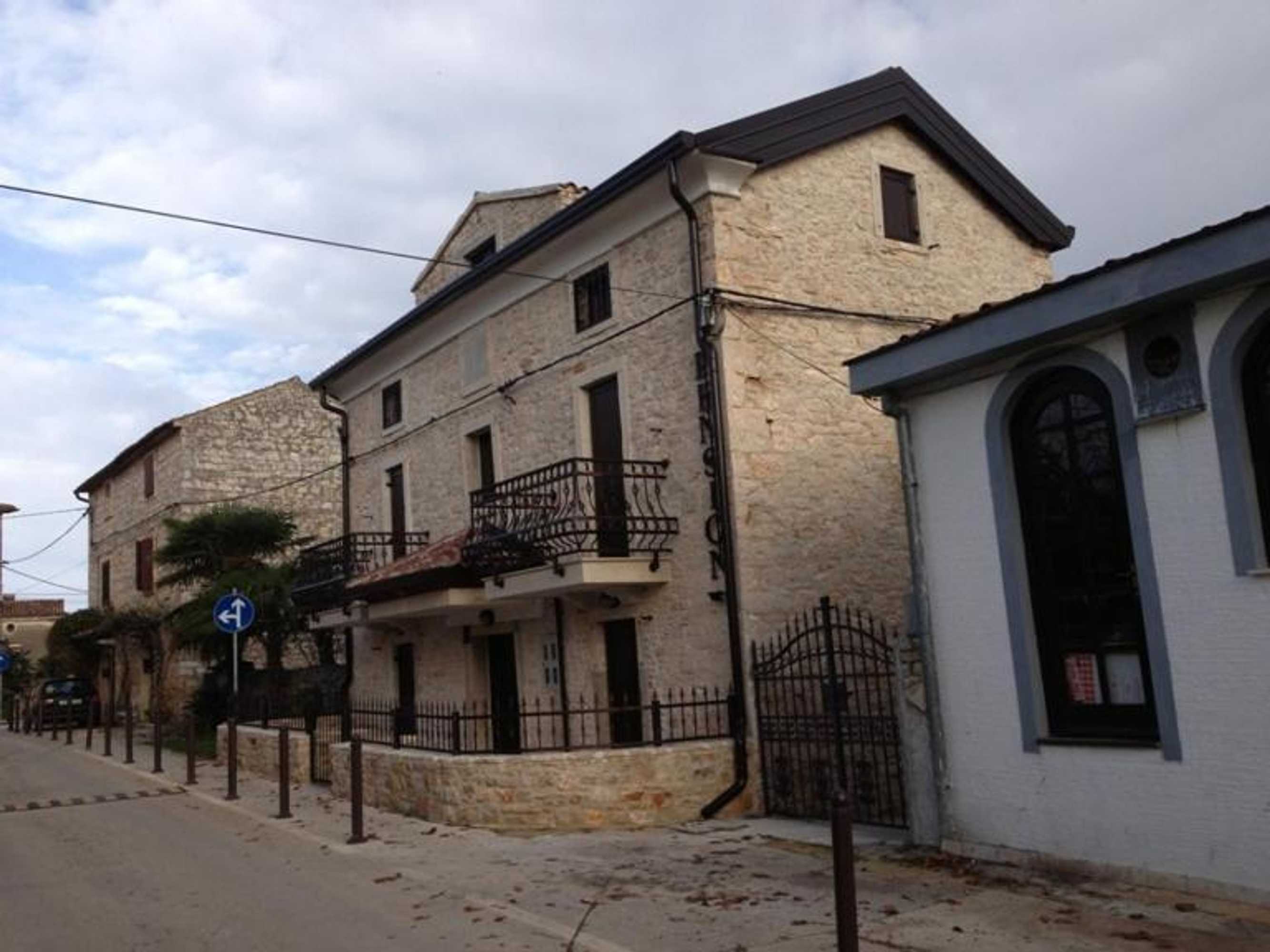 Gift card for Rooms Grof