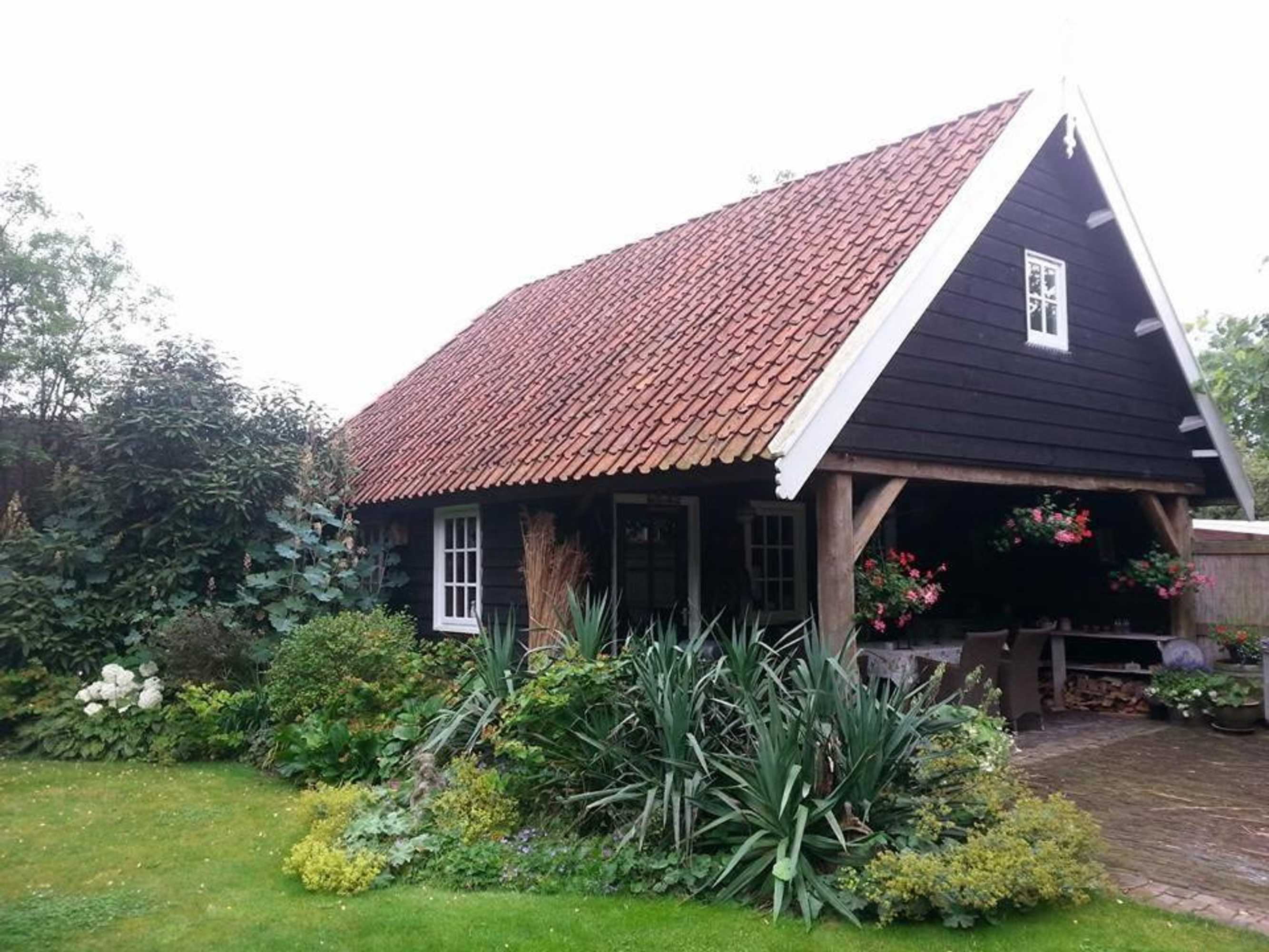 Gift card for B & B De Pimpelmees