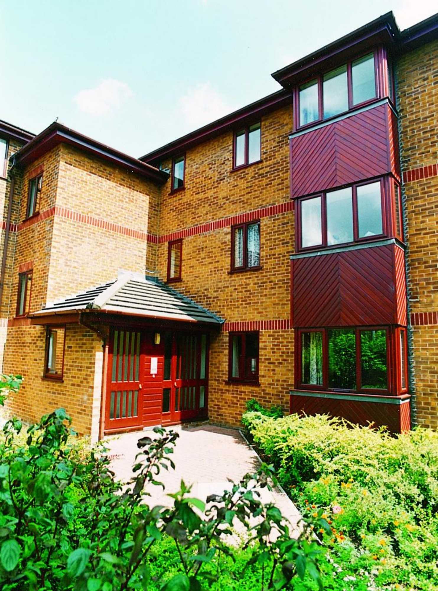 Gift card for Quayside Close Holiday Apartments