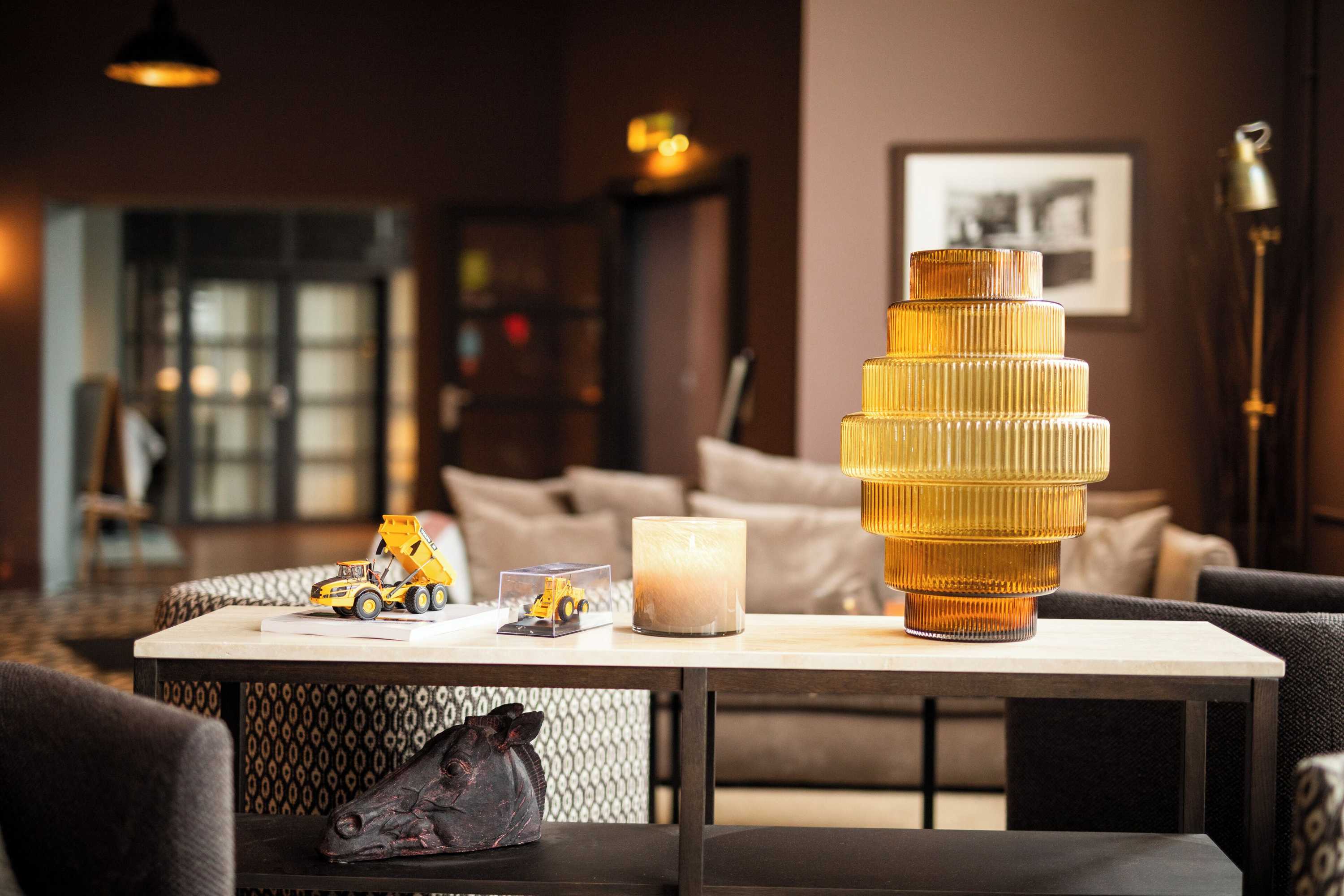 Gift card for Home Hotel Bolinder Munktell Gift card for Home Hotel Bolinder Munktell