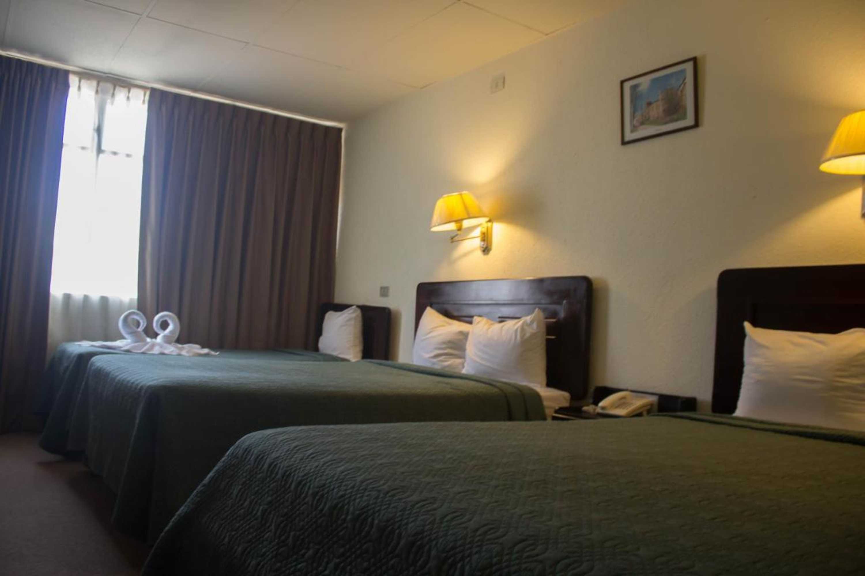 Gift card for Hostel Maragato