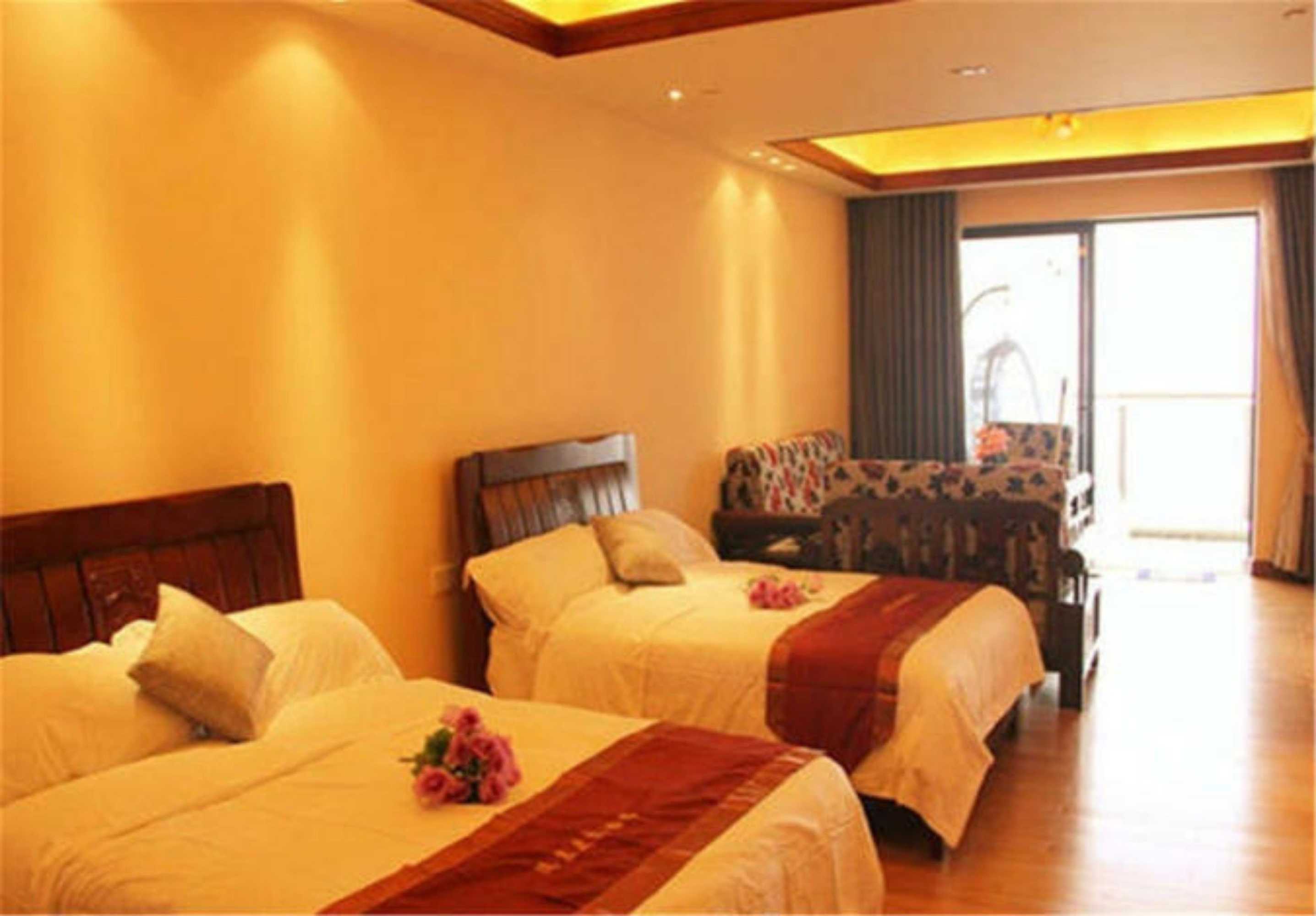 Gift card for Huidong Ganghui Holiday Hotel Gift card for Huidong Ganghui Holiday Hotel