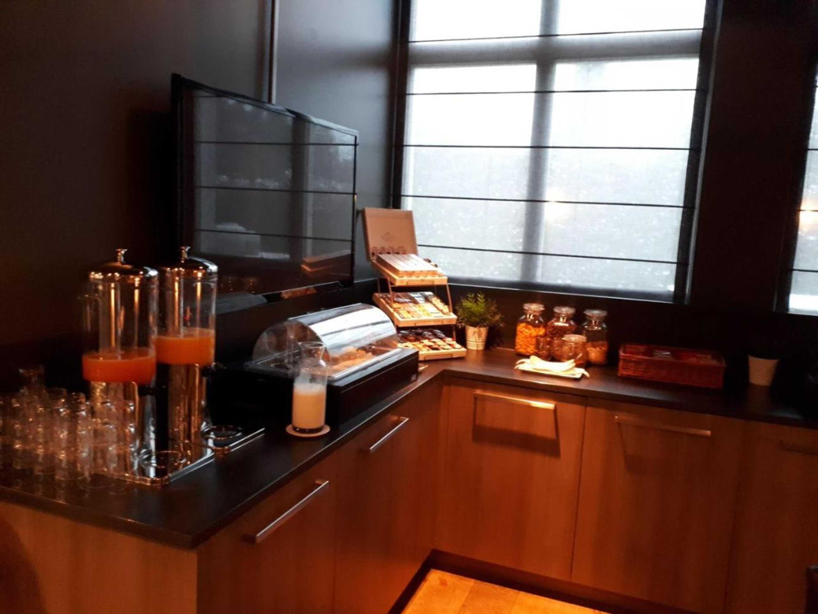 Gift card for Parkhotel Auberge Vincent