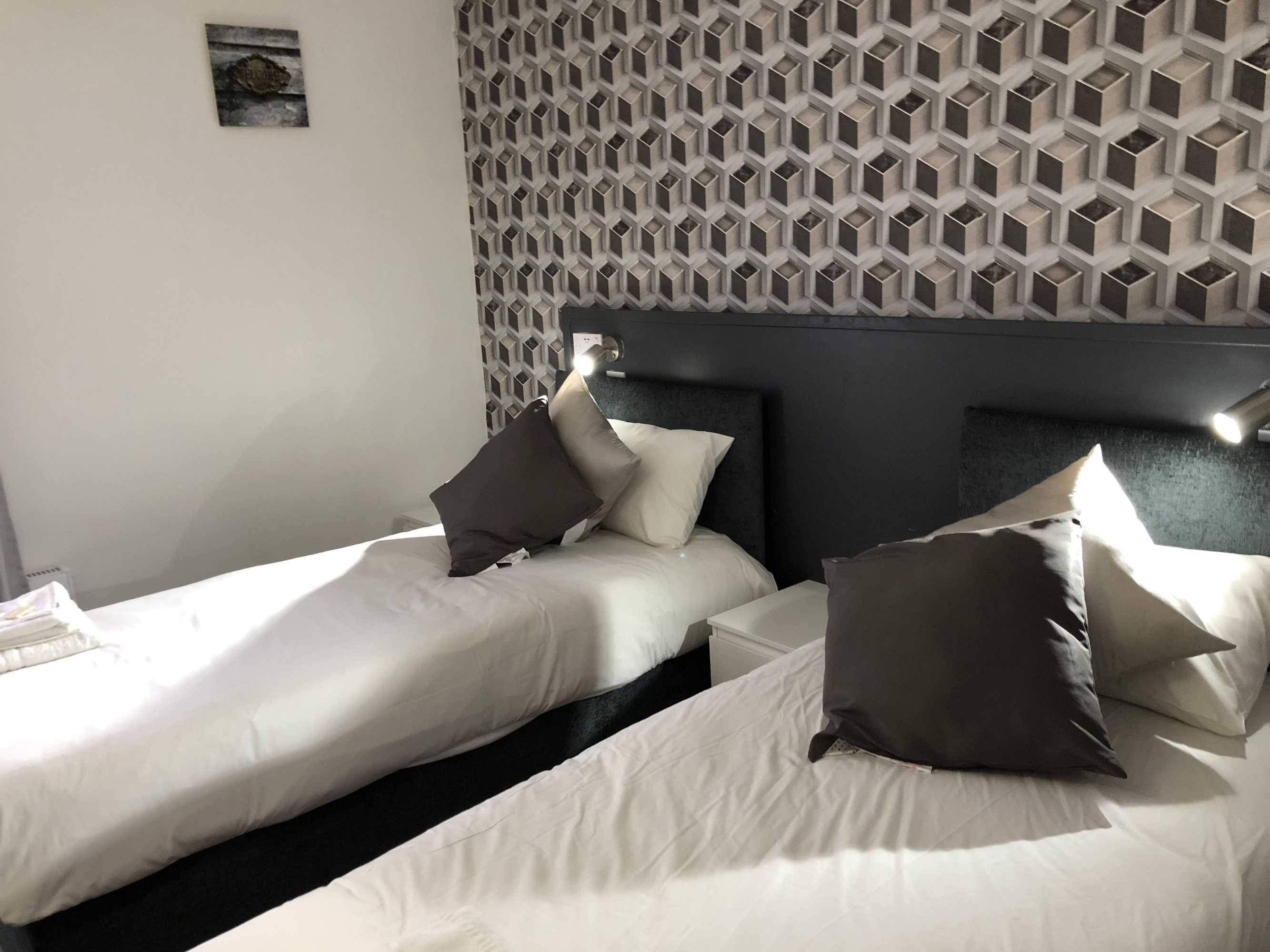 Gift card for The Bell Gate House